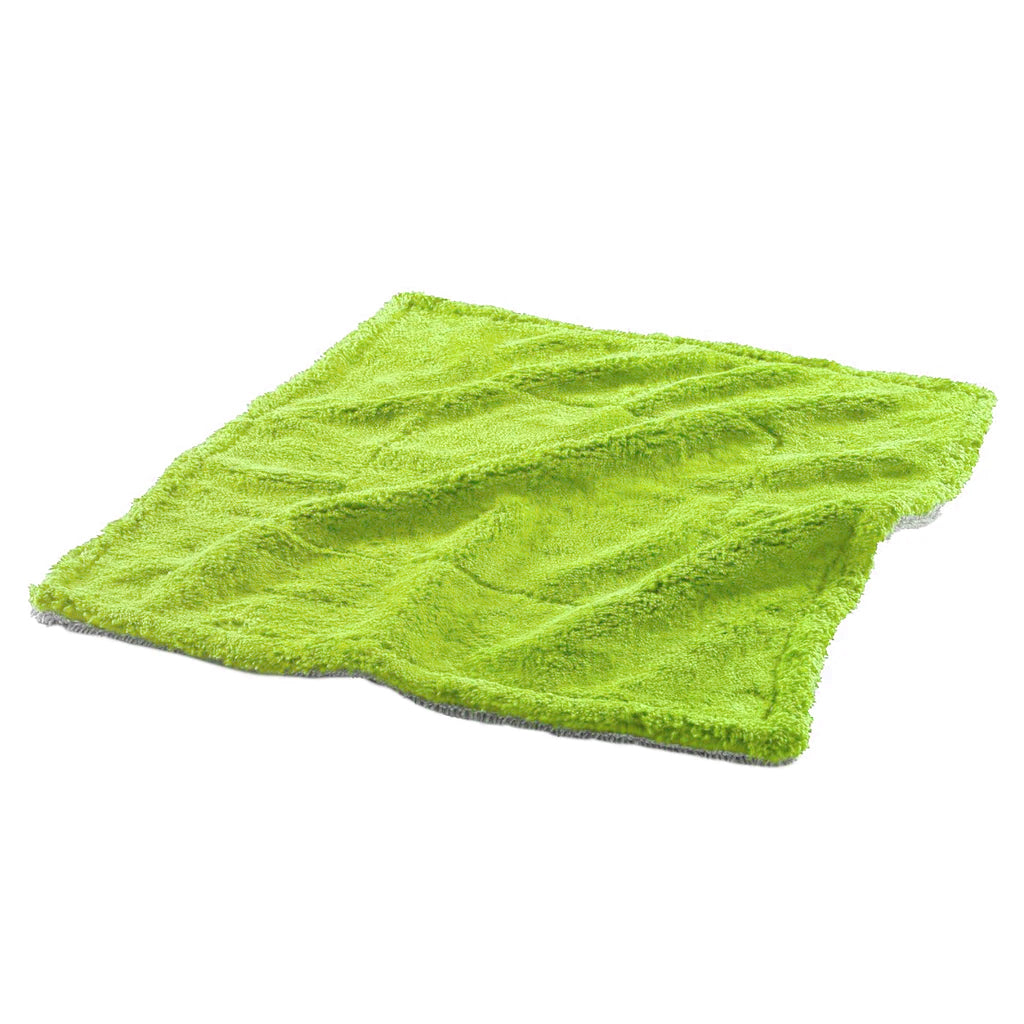 GreenZ Clay Towel - Buy Auto Cleaning & Decontamination Products India