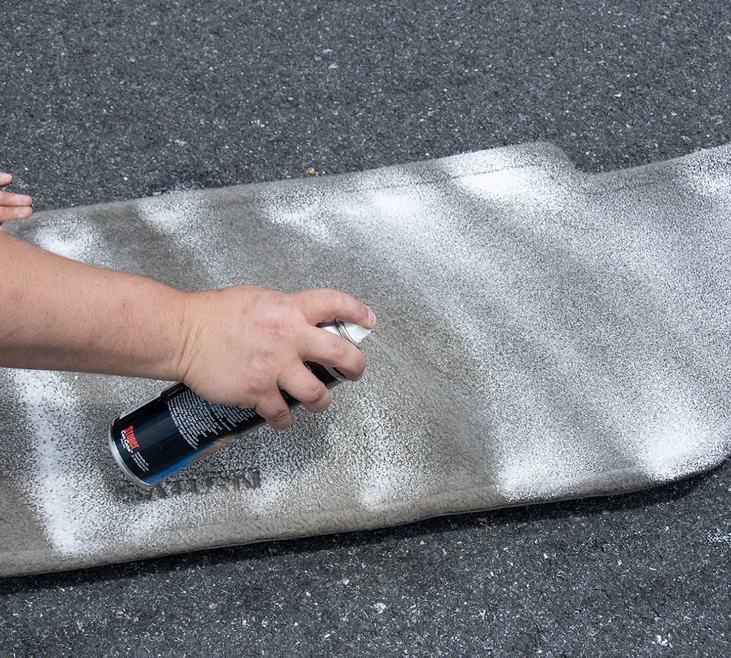 Stoner Upholstery & Carpet Cleaner