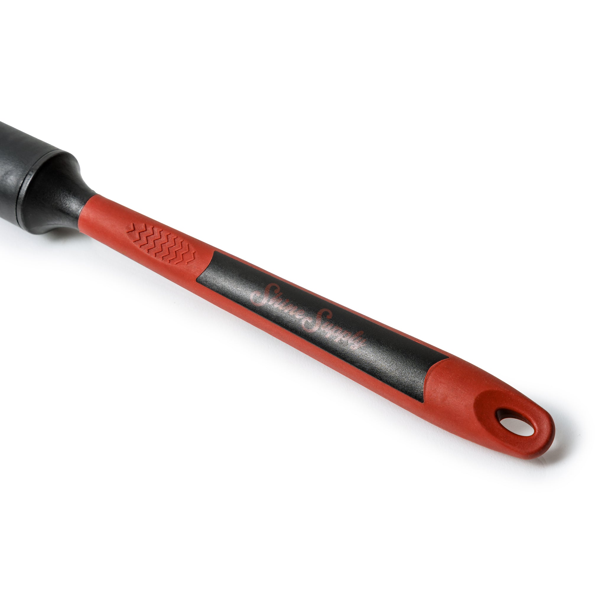 The Workhorse - firm brush