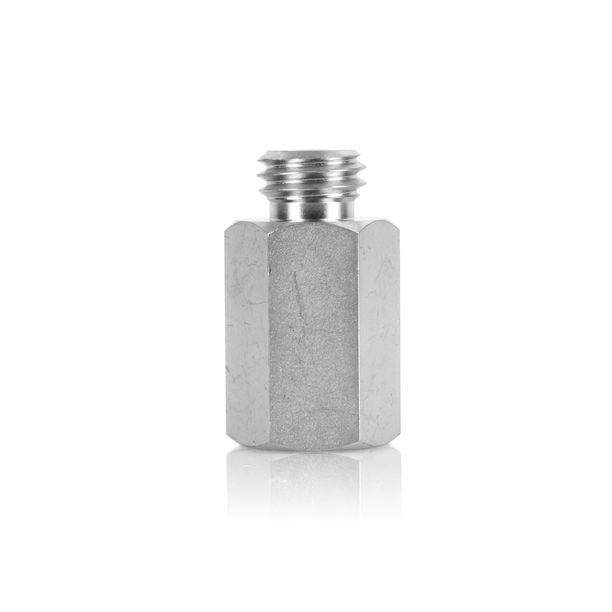 Double Side Wool Pad Adapter