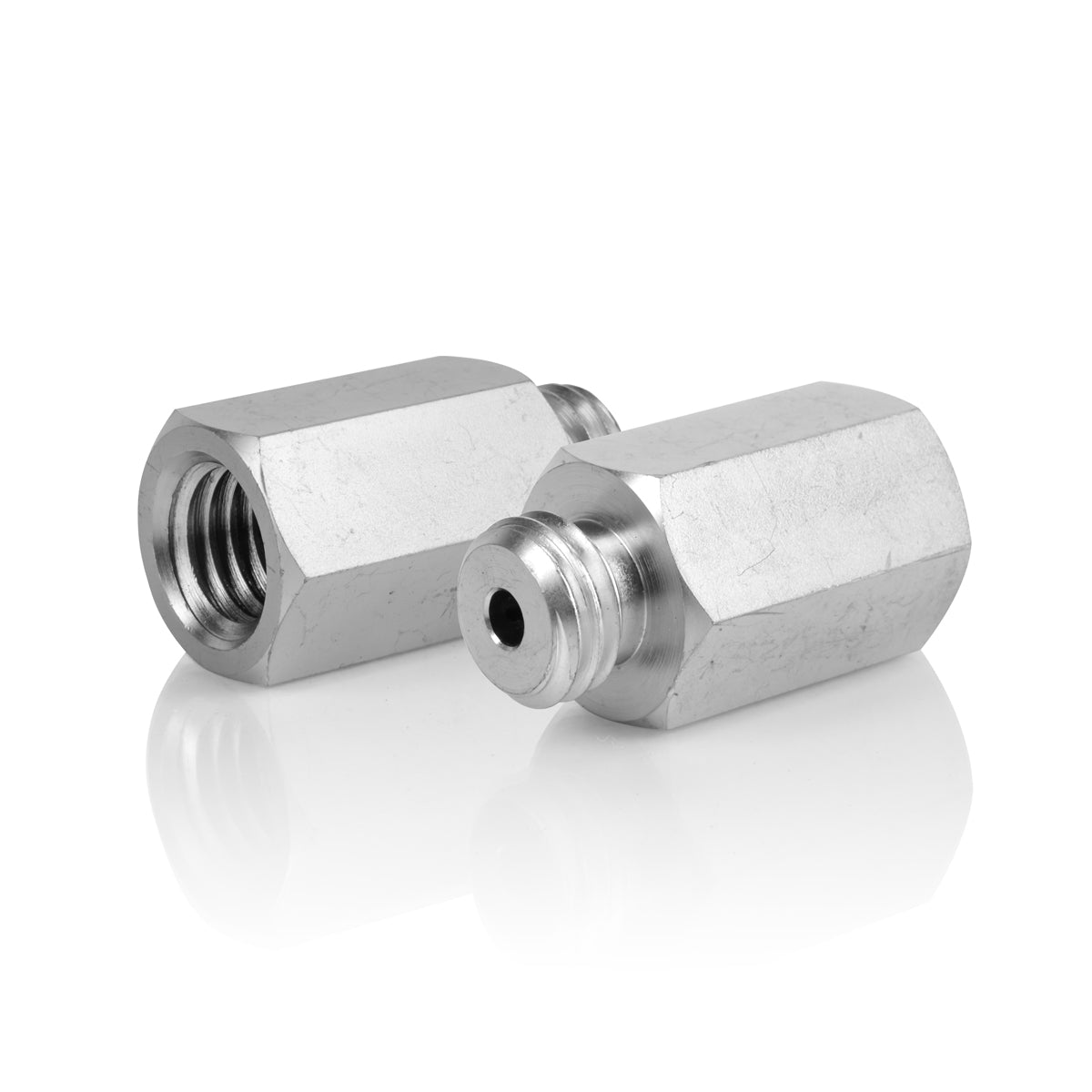 Double Side Wool Pad Adapter