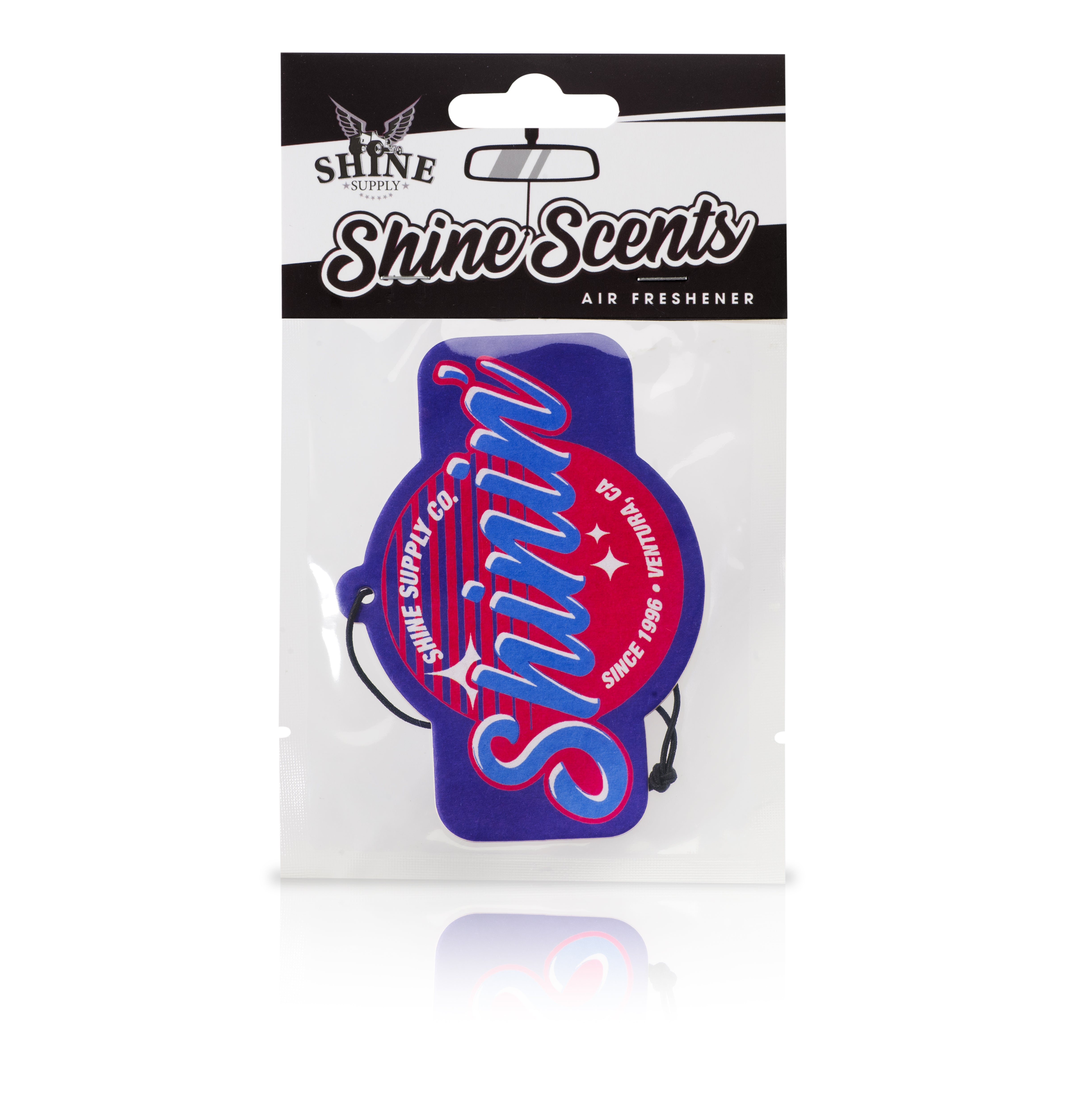 Shine Scents Air Freshener - Shinin'