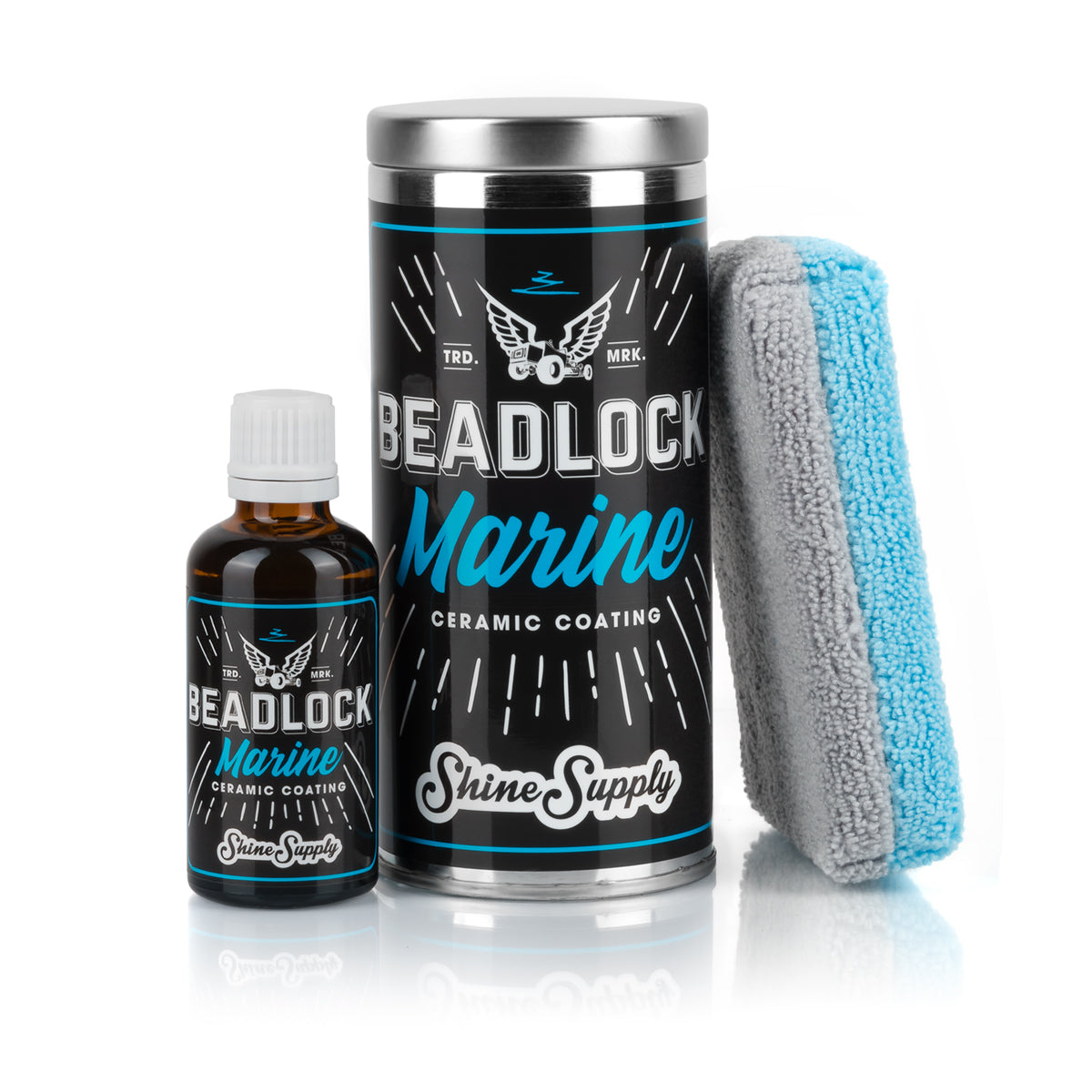 Beadlock Marine Ceramic Coating