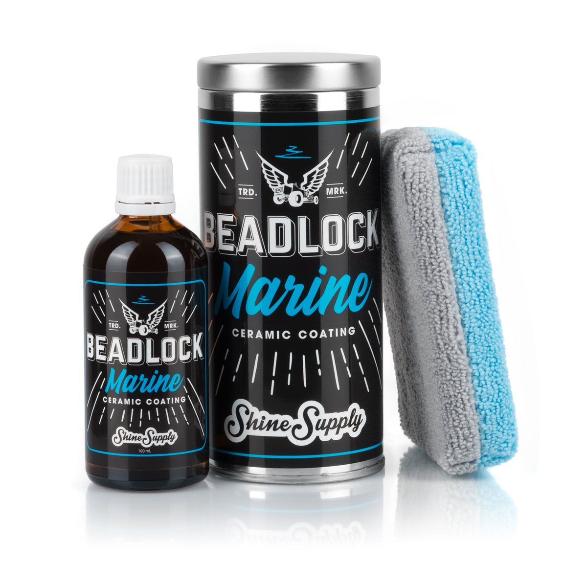 Beadlock Marine Ceramic Coating
