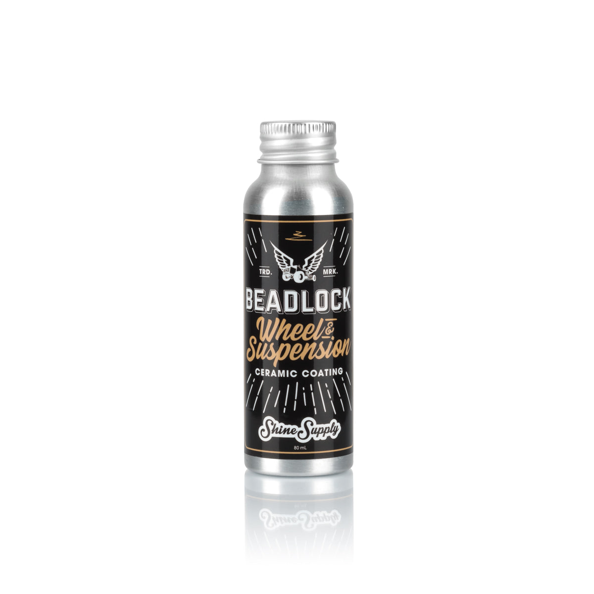 Beadlock Wheel & Suspension Ceramic Coating - Reload Items