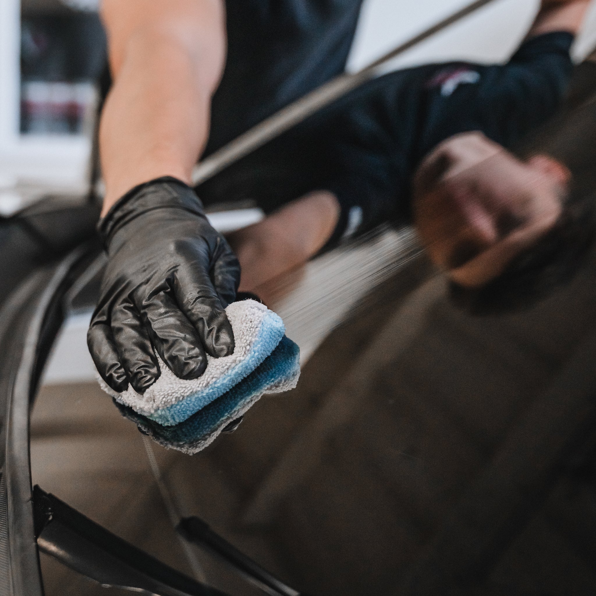 Beadlock Glass Ceramic Coating