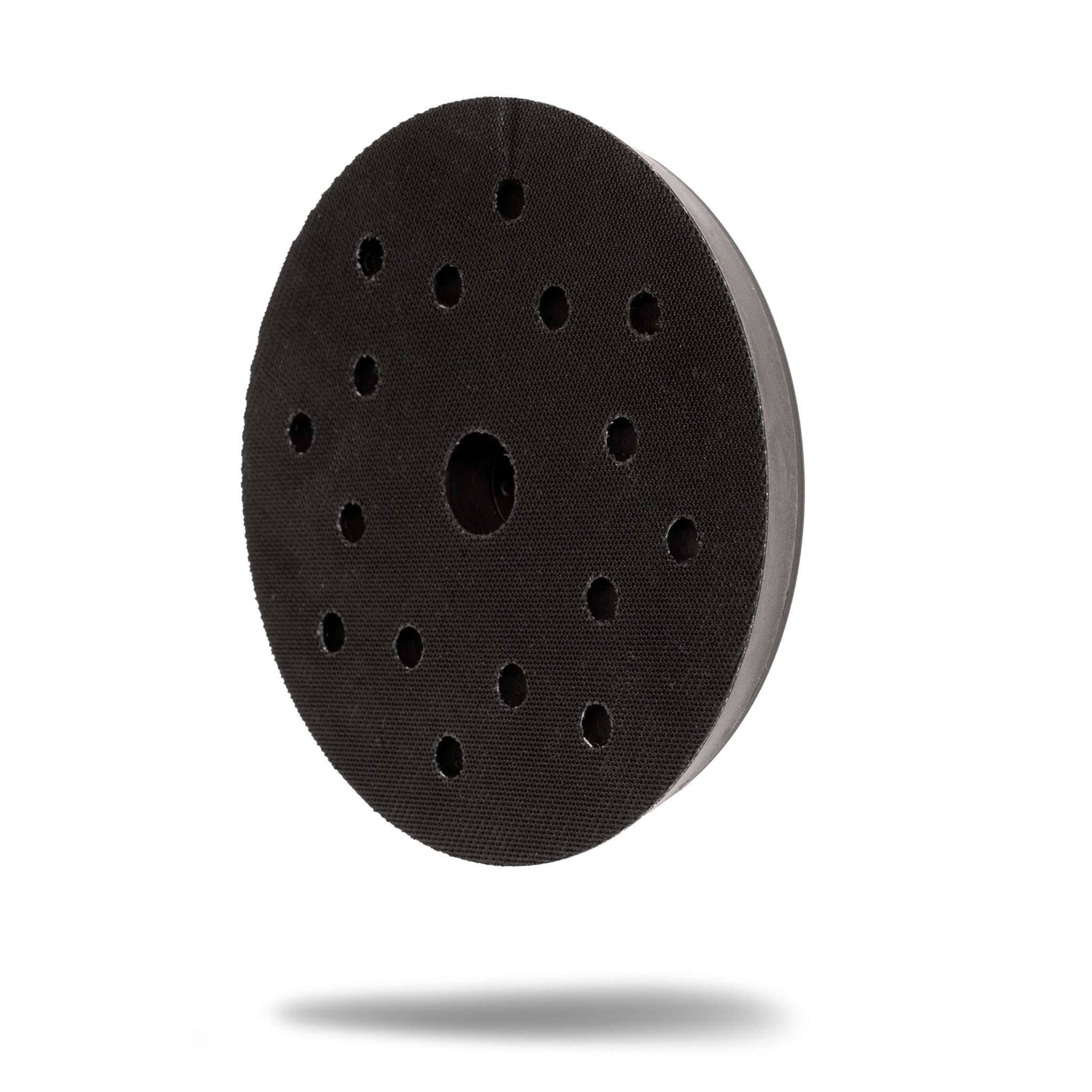 The Smoothie Backing Plate - 5"