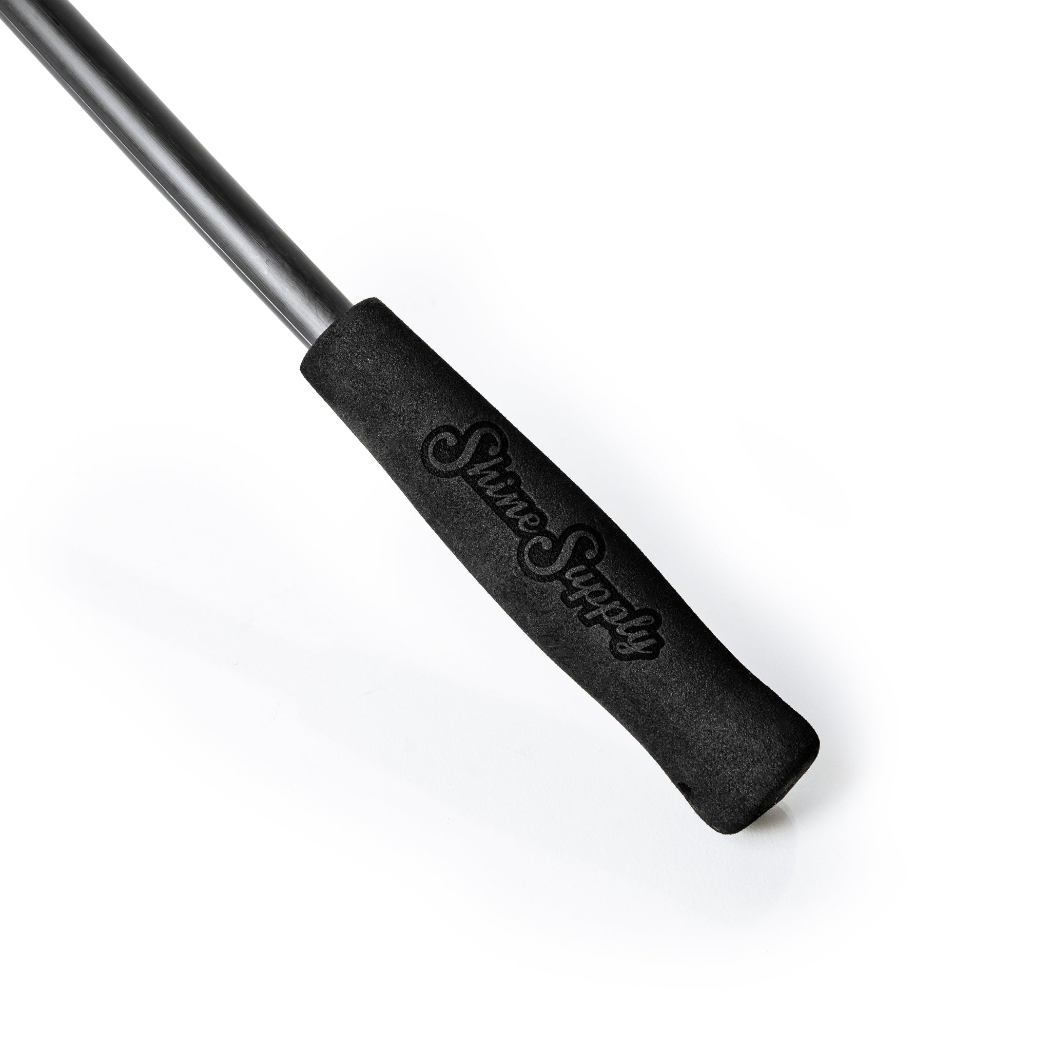 The Barrel Boss Flex - wheel brush