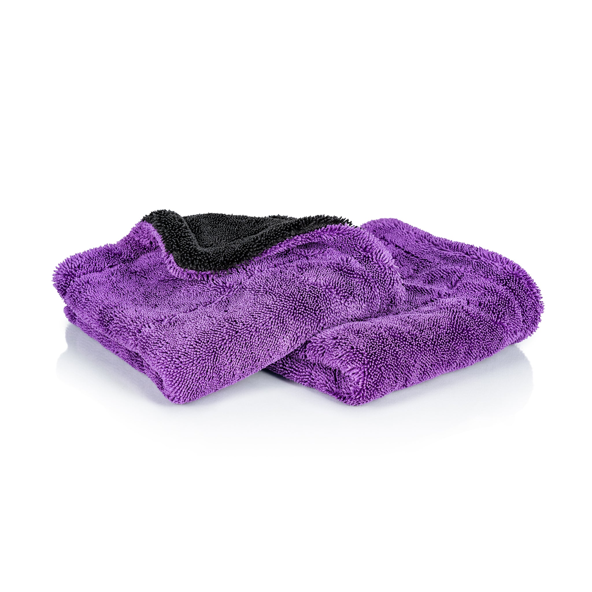 Shine Supply "The Black Pearl" Towel