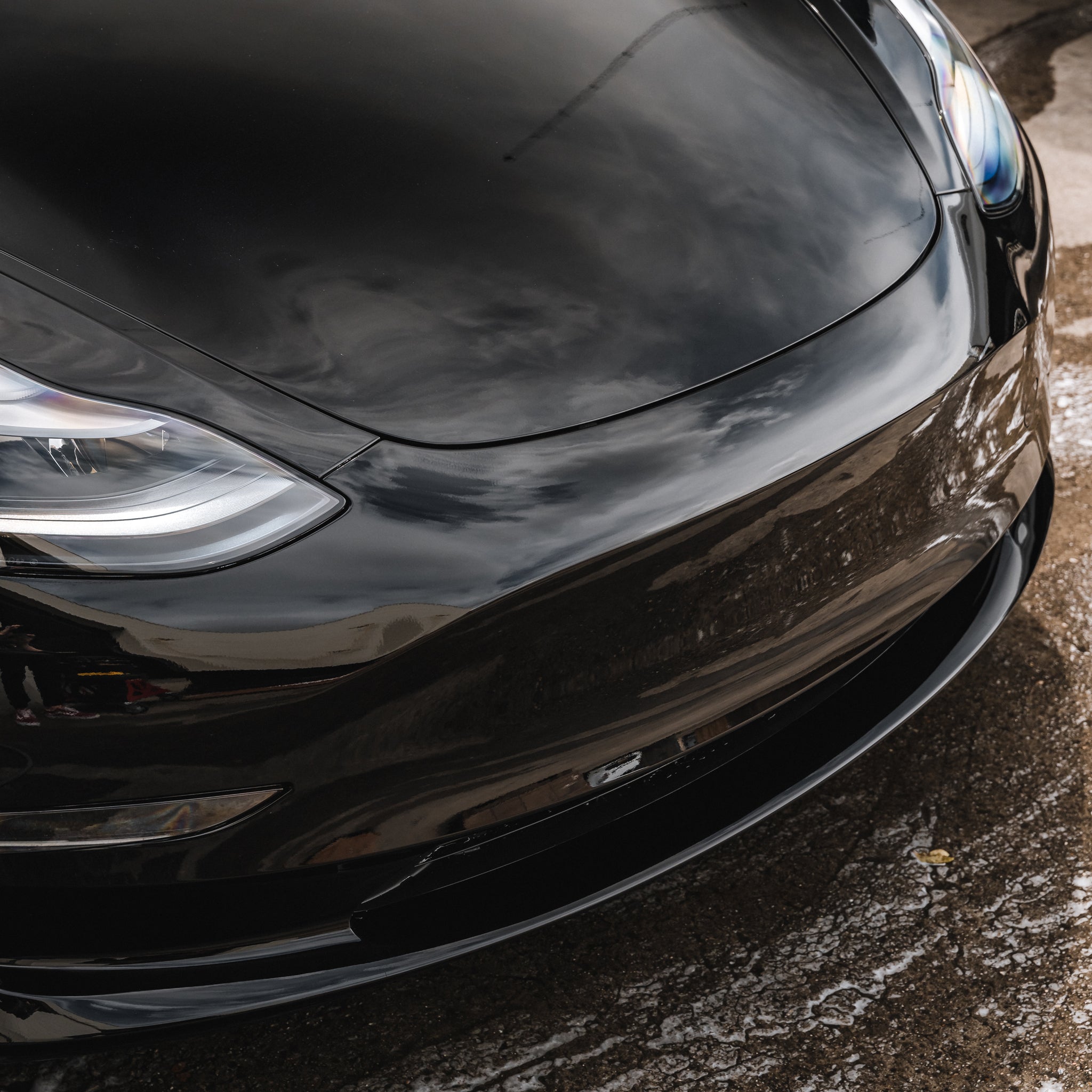 Bug Off - 32oz. w/ Spray Bottle