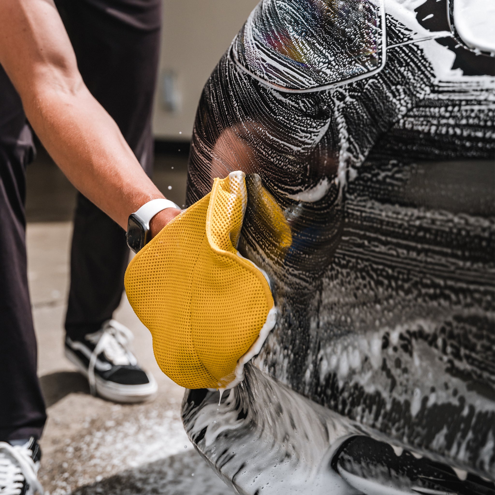 Bug Off - 32oz. w/ Spray Bottle