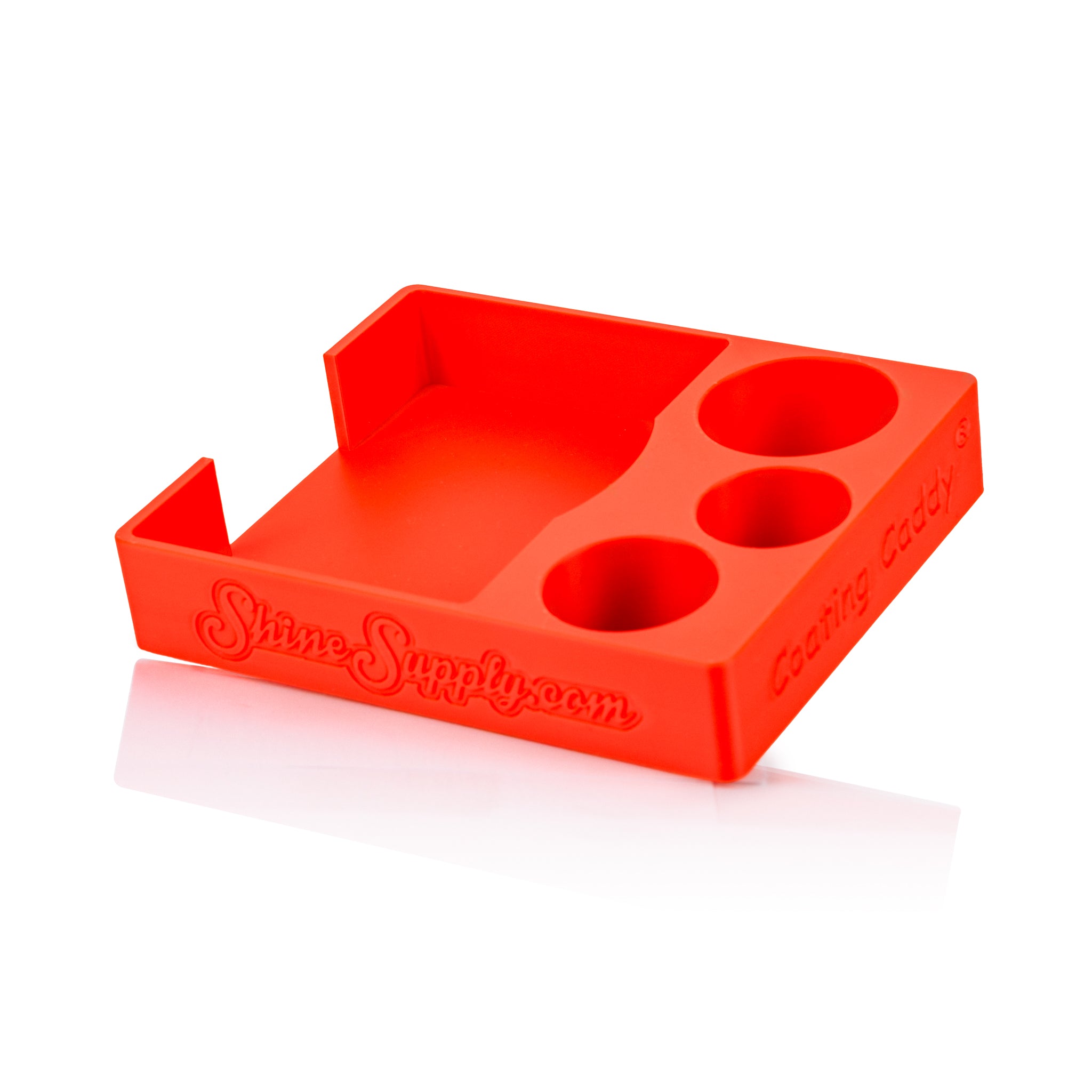 Coating Caddy - Shine Supply