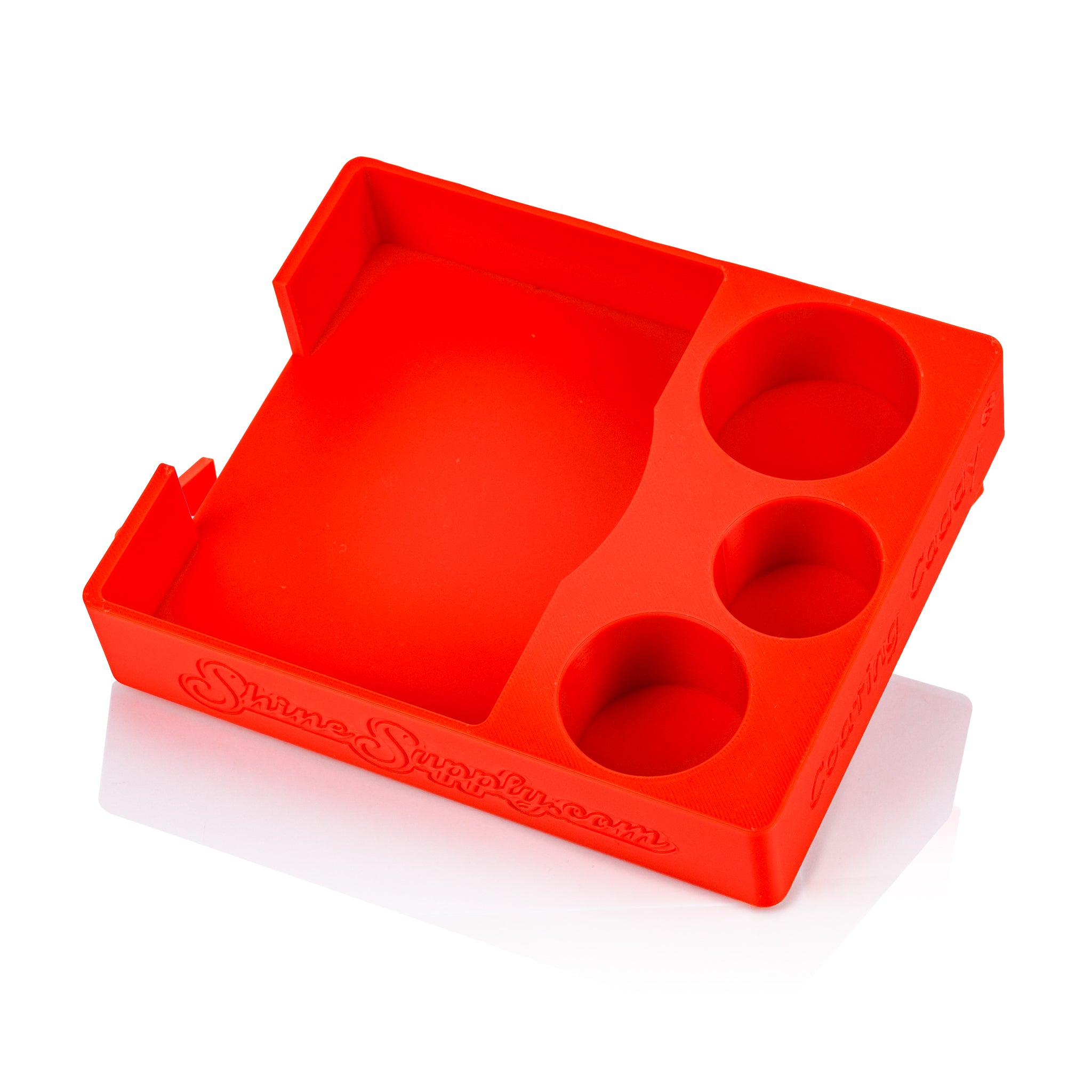 Coating Caddy - Shine Supply