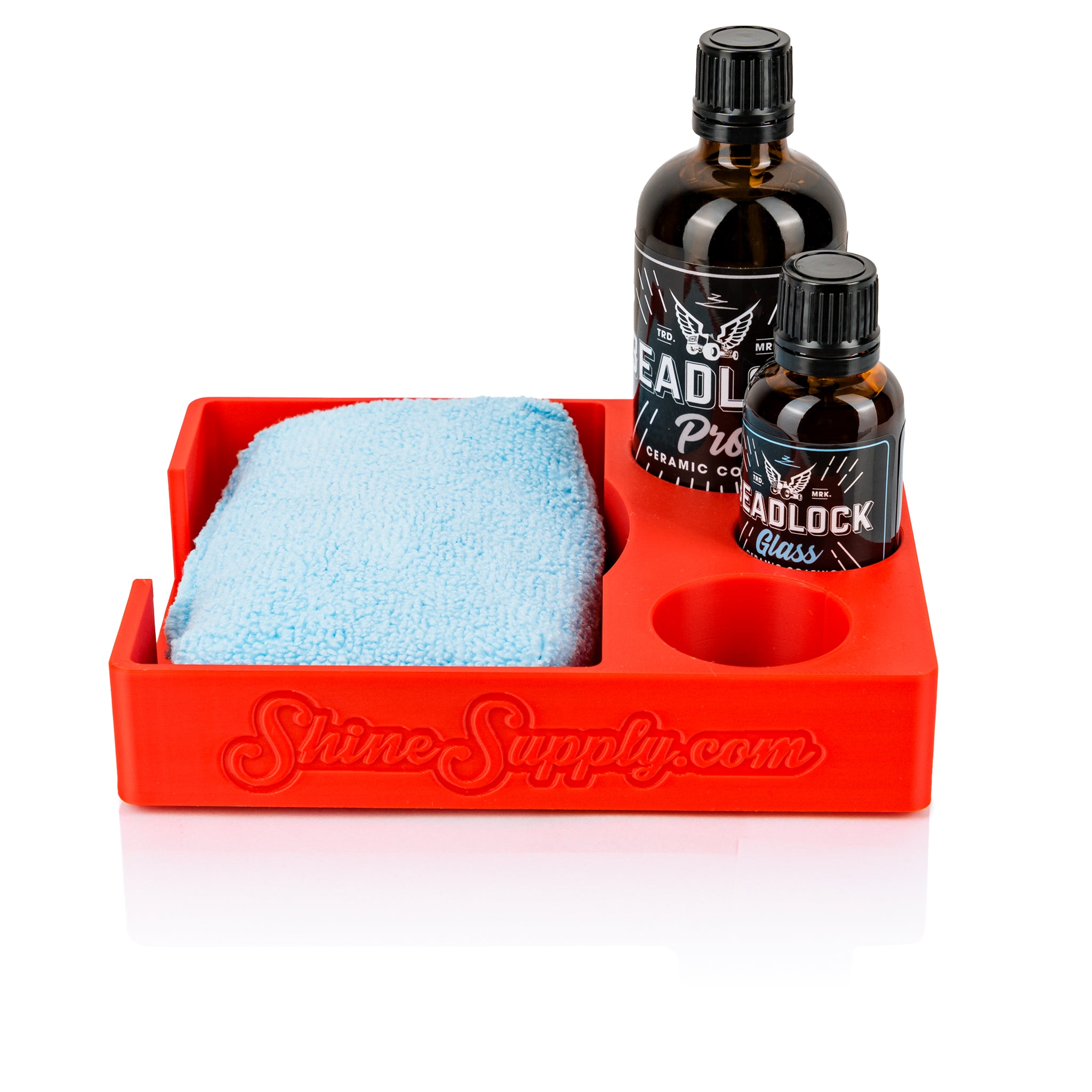 Coating Caddy - Shine Supply