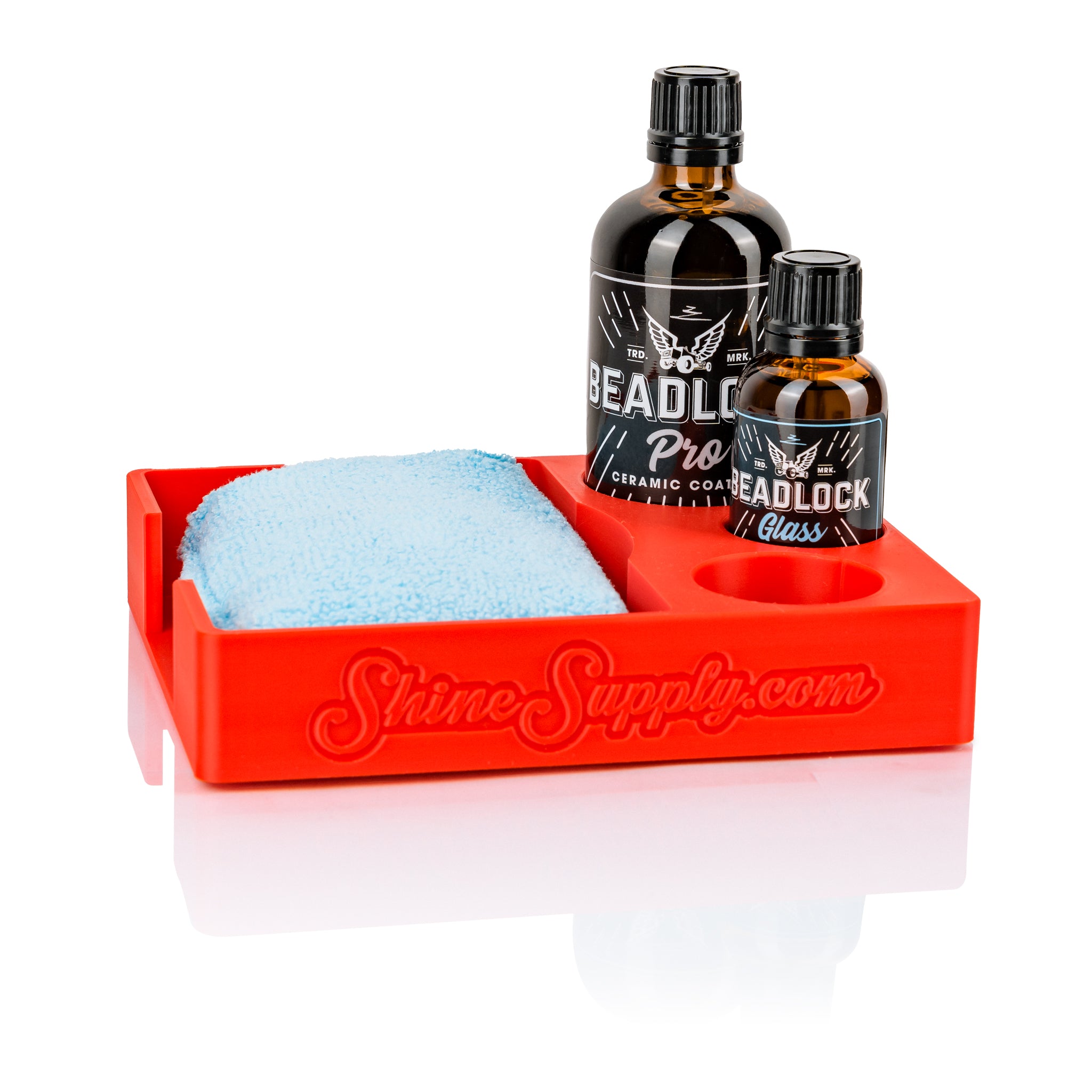 Coating Caddy - Shine Supply