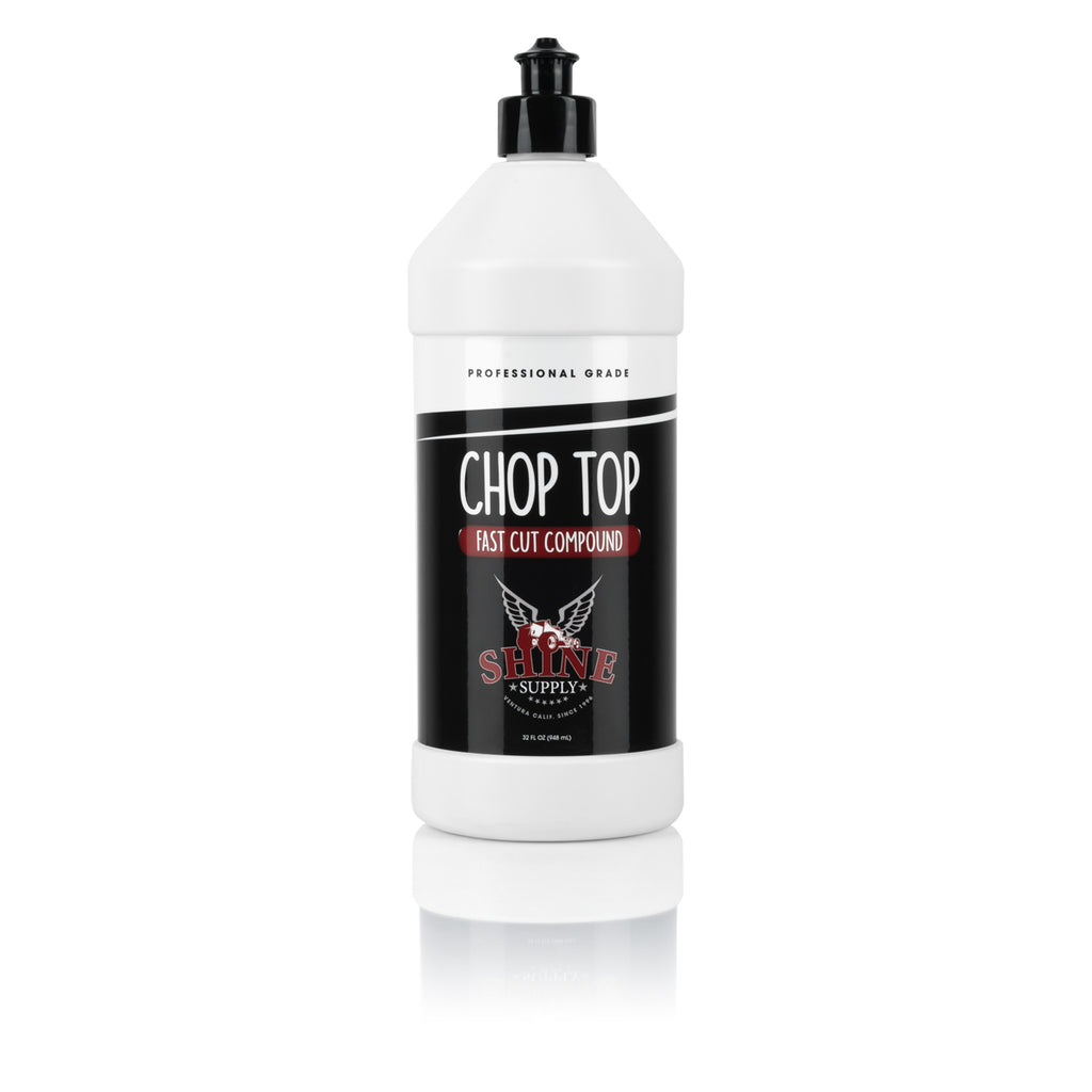 Top Best Compound Liquid Black Car Wax