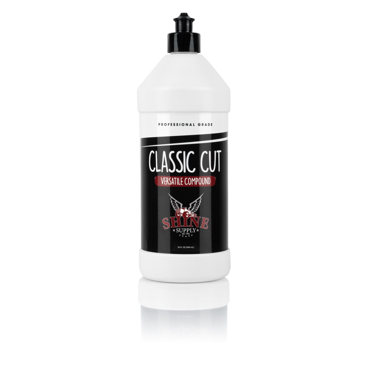 Classic Cut - 32oz.
