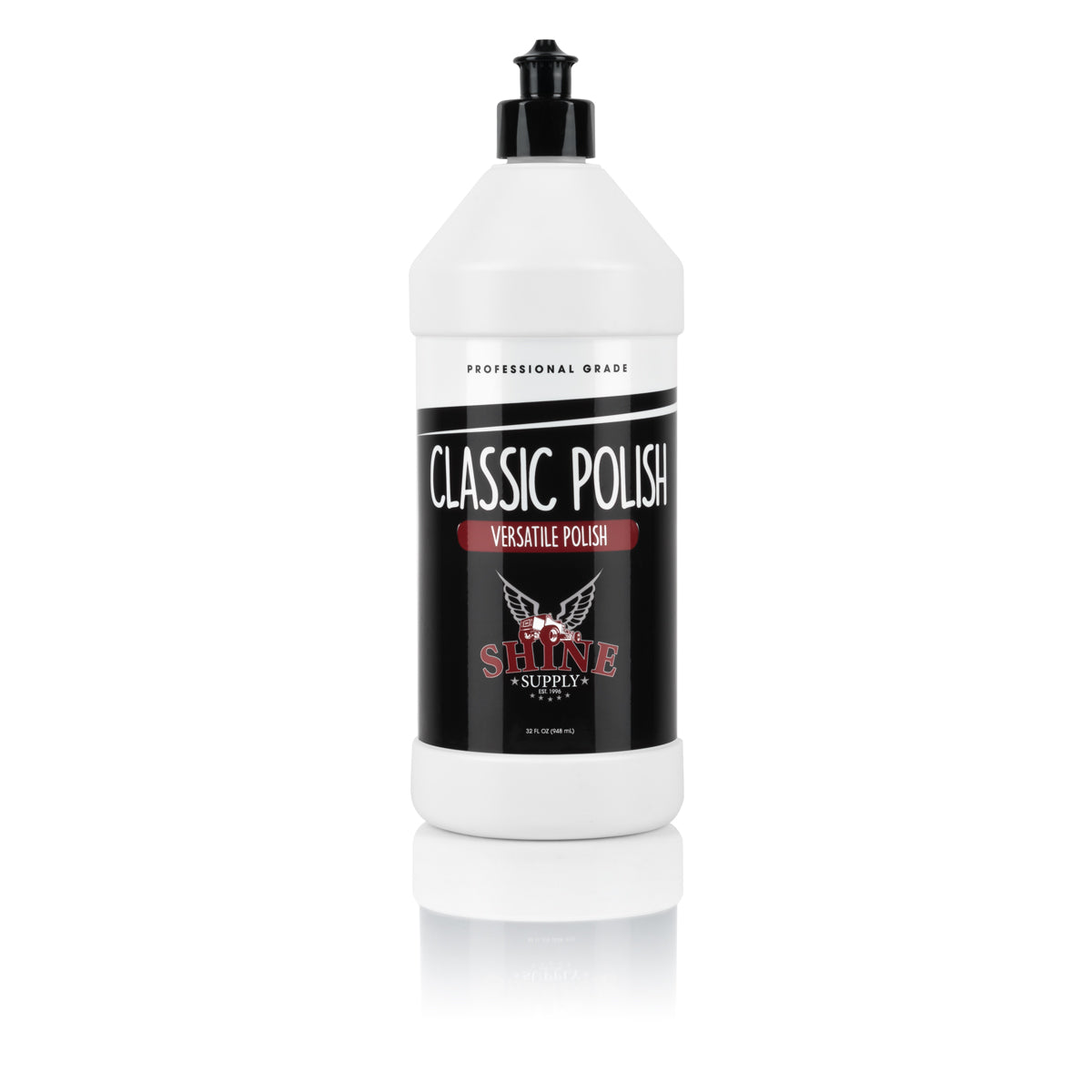 Classic Polish - 32oz.
