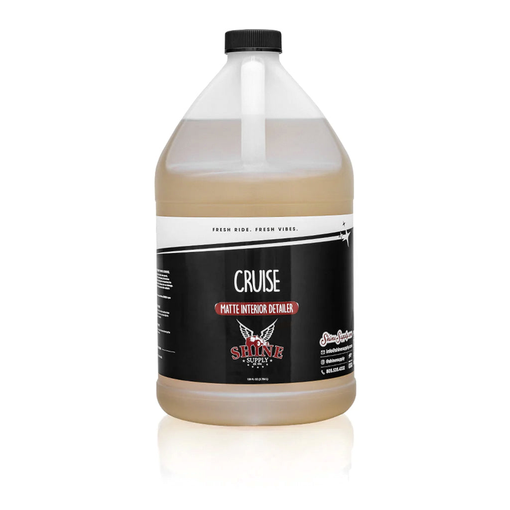 Cruise - Gallon