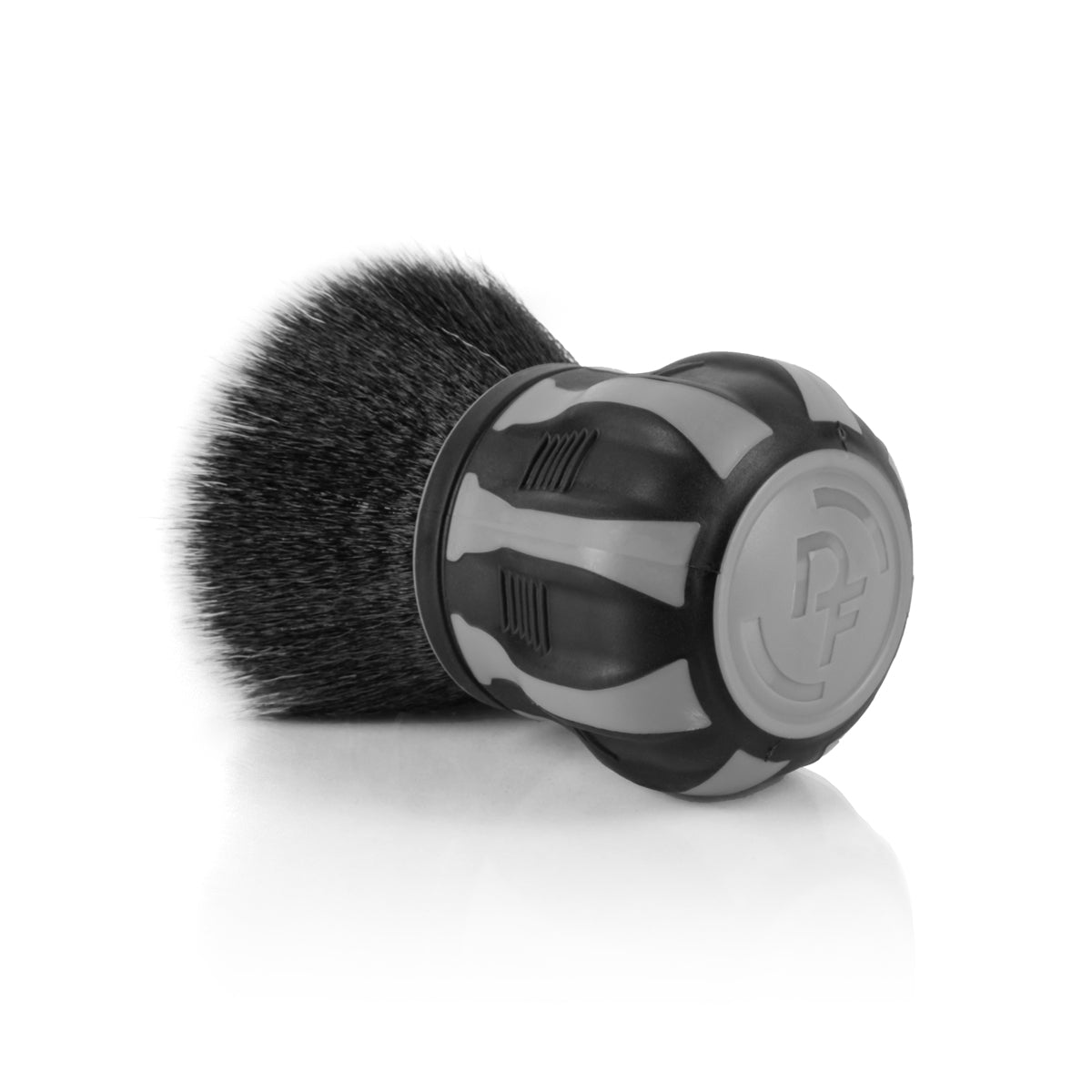 The Curveball - Large Area Detailing Brush
