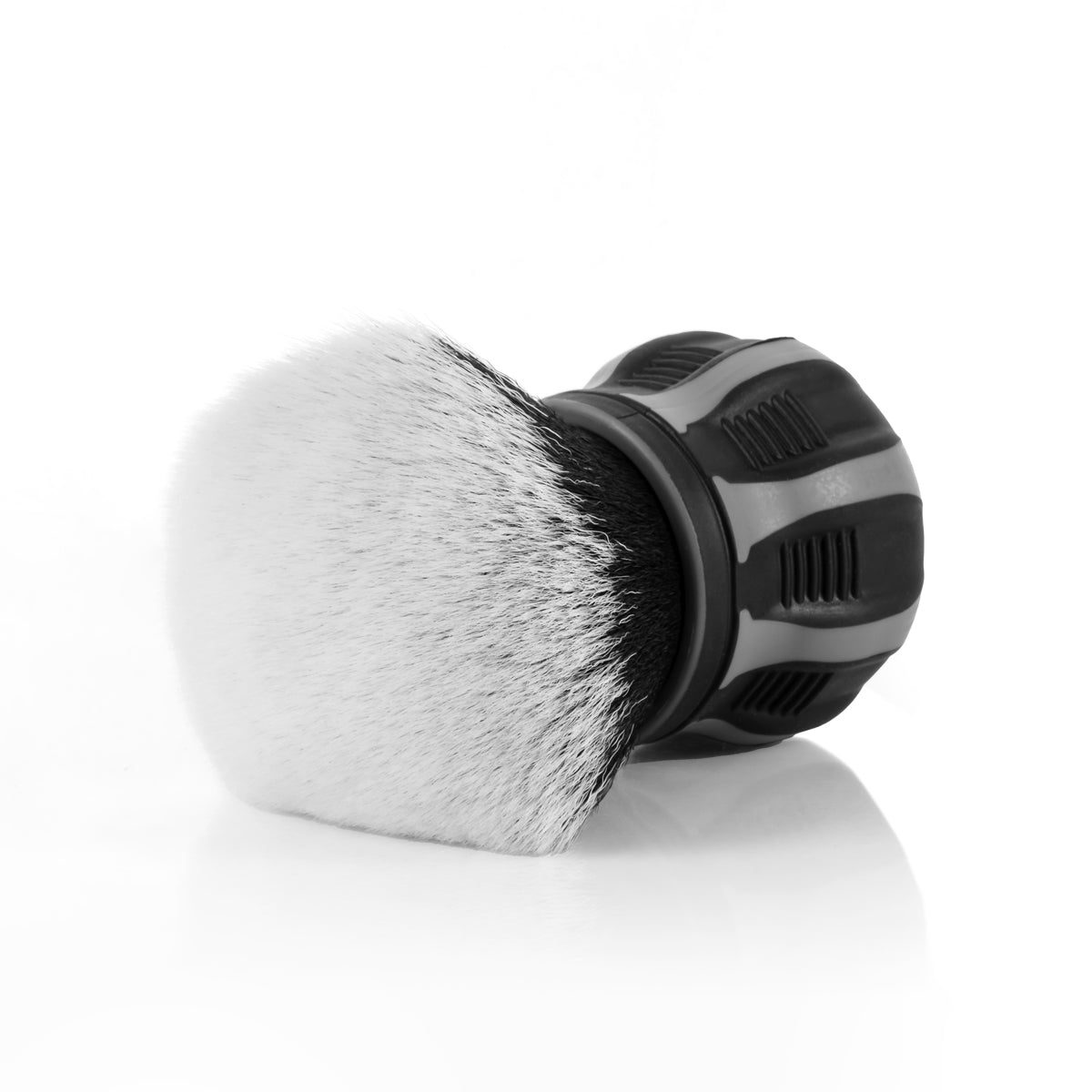 The Curveball - Large Area Detailing Brush