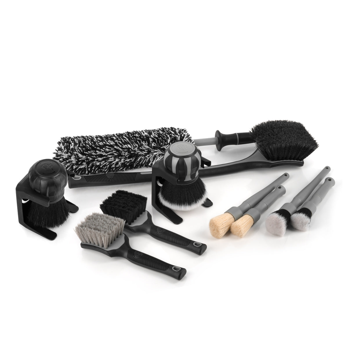 Detail Factory Brush Kit