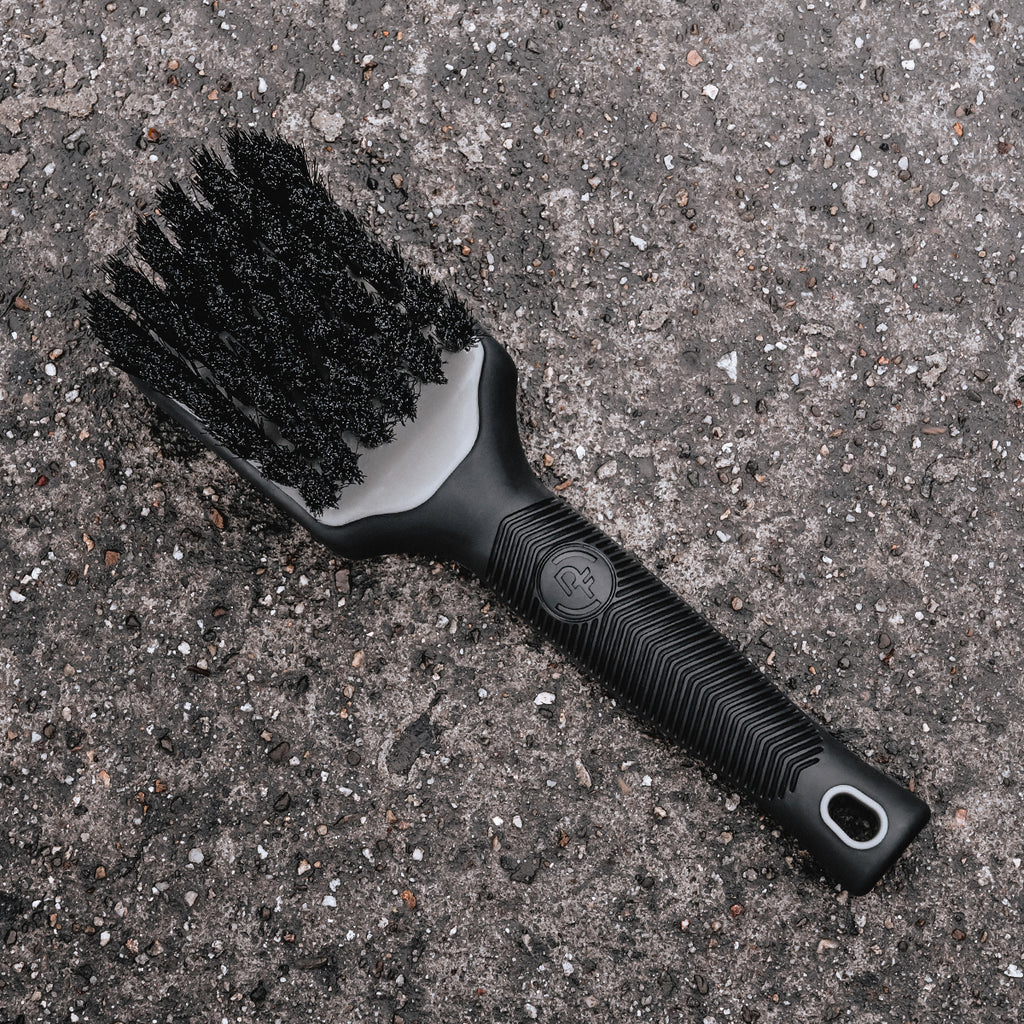 Detail Factory Pro-Grip Tire Scrub Brush – SHINE SUPPLY