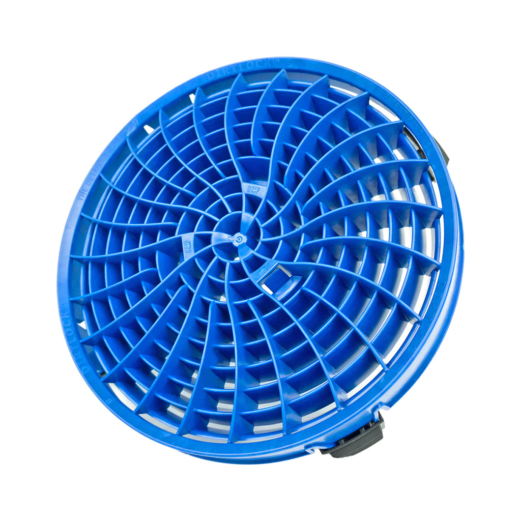 Detail Guardz Dirt Lock Bucket Insert (Color Will Vary)