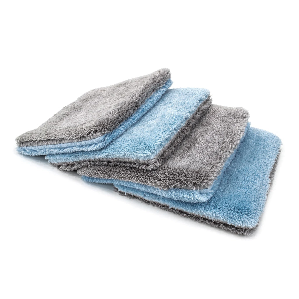 FLAT OUT Wash Pad 4-Pack