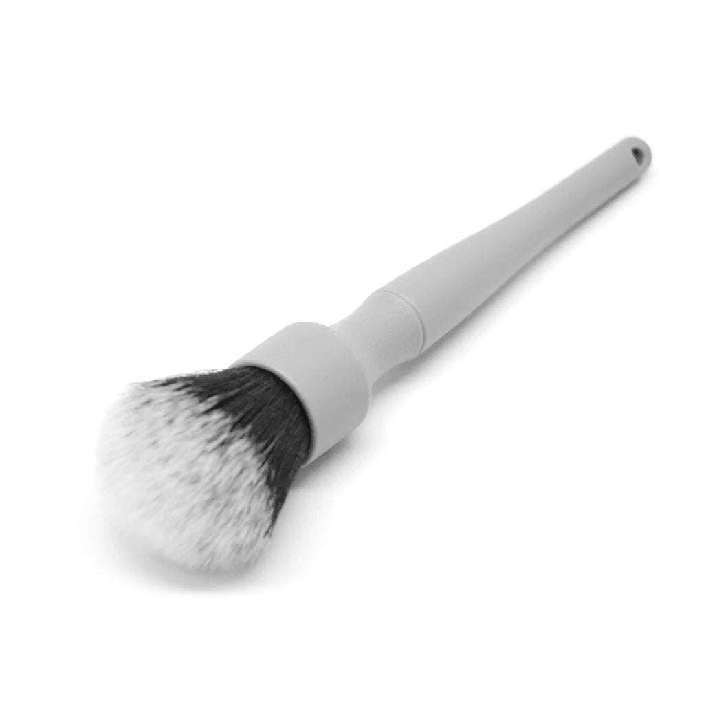 Detail Factory Boar Hair Detailing Brush - Tan – SHINE SUPPLY