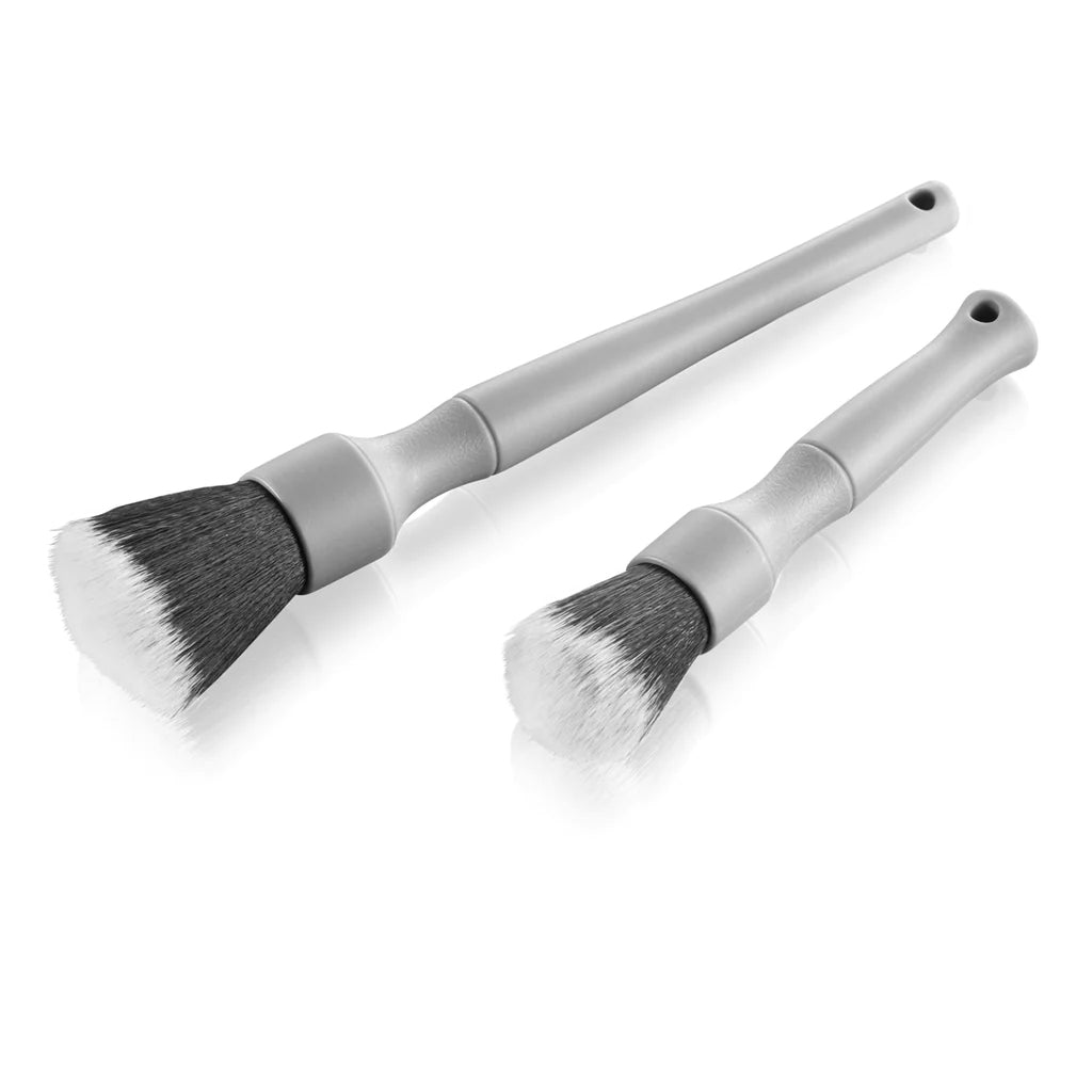 Detail Factory Detailing Brush - White/Black