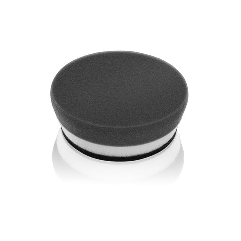HDO black foam polishing/finishing pad