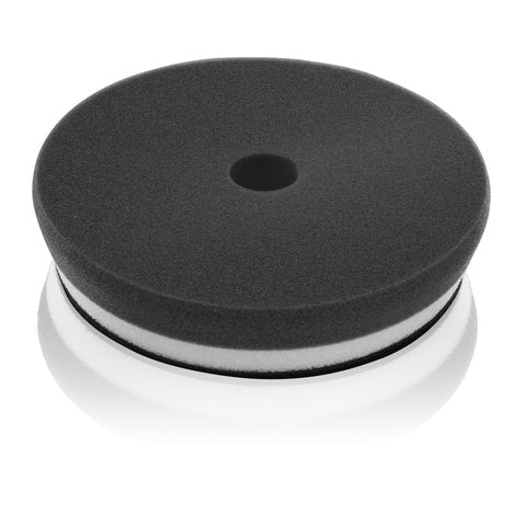 HDO black foam polishing/finishing pad