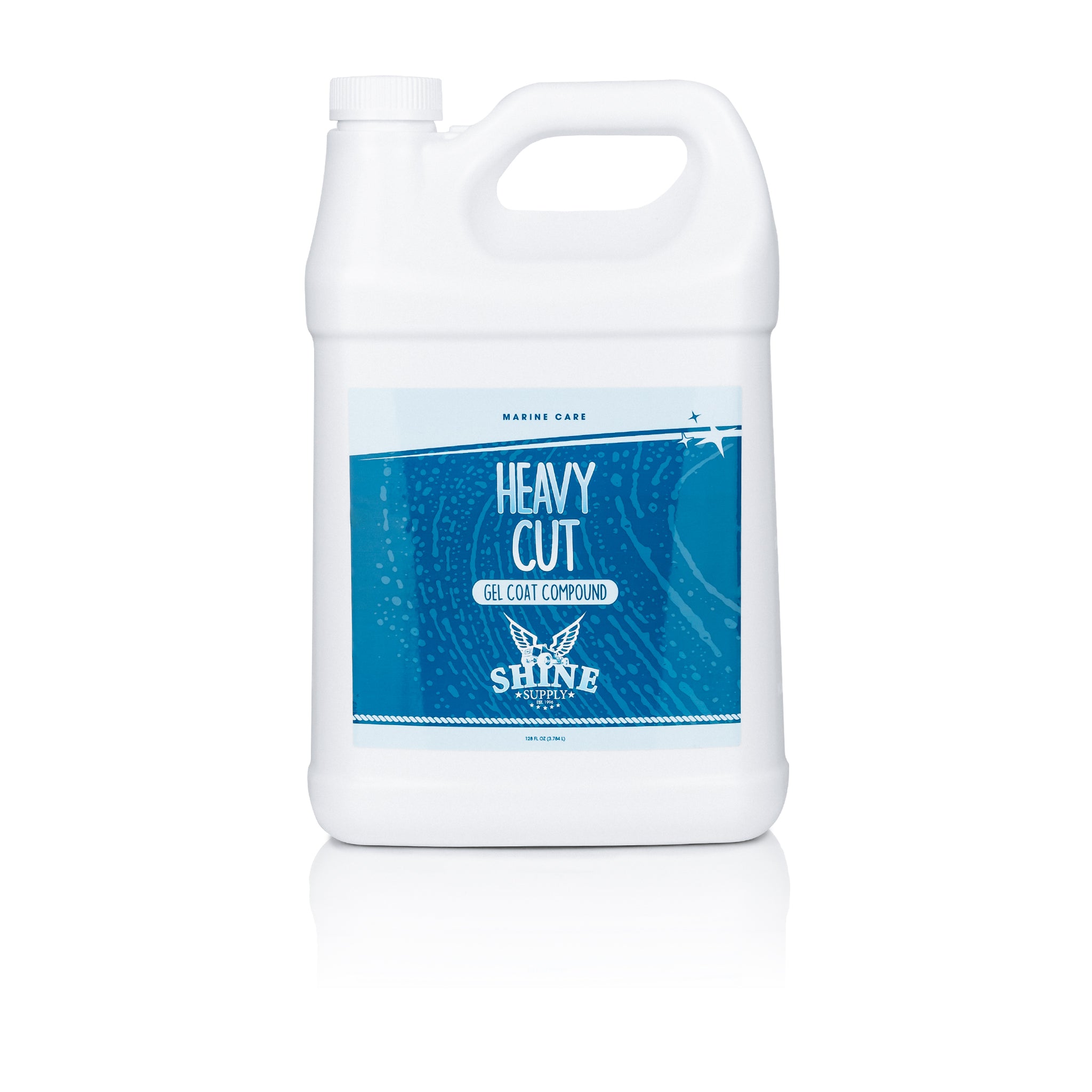 Heavy Cut - Gallon