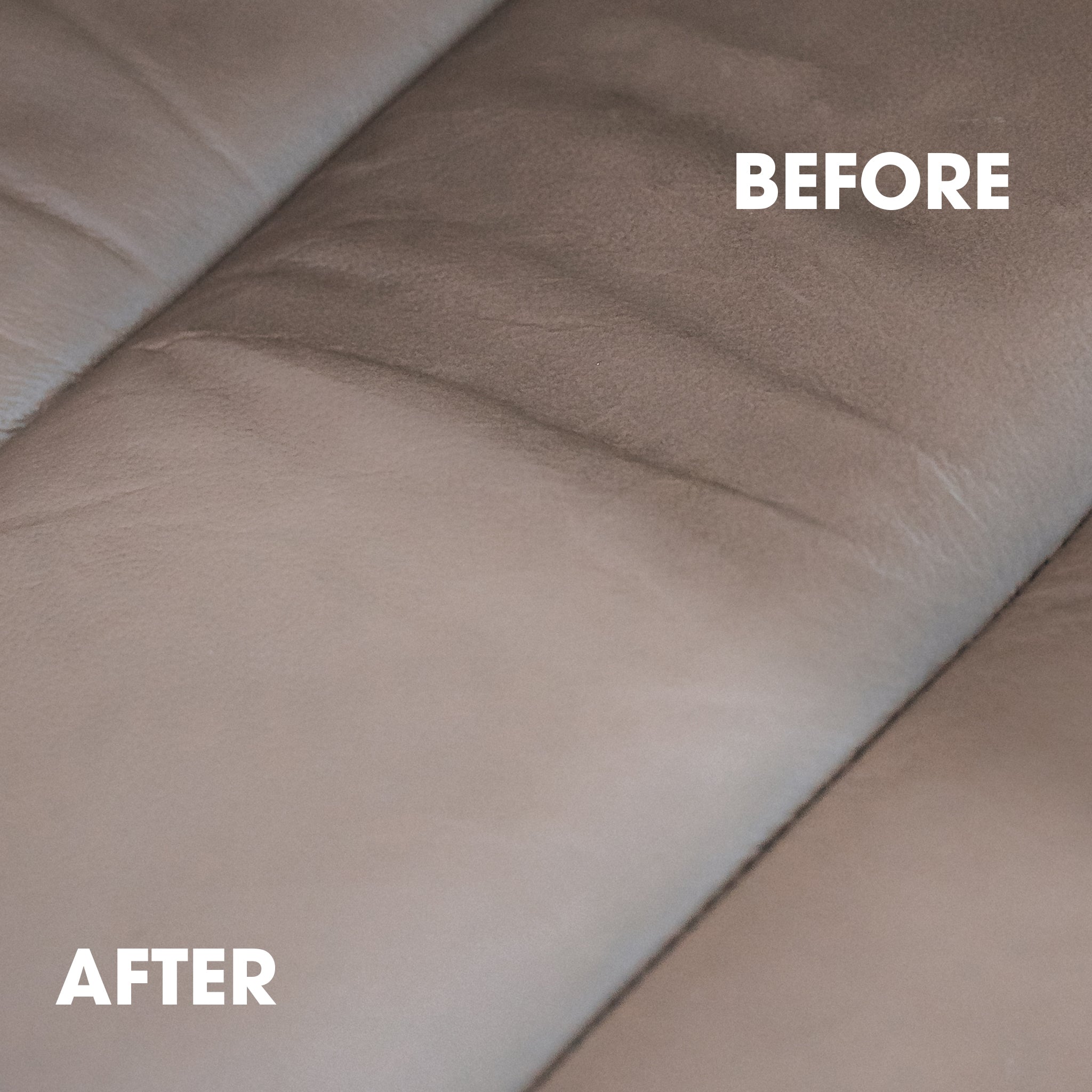 Leather & Interior Cleaner - Gallon