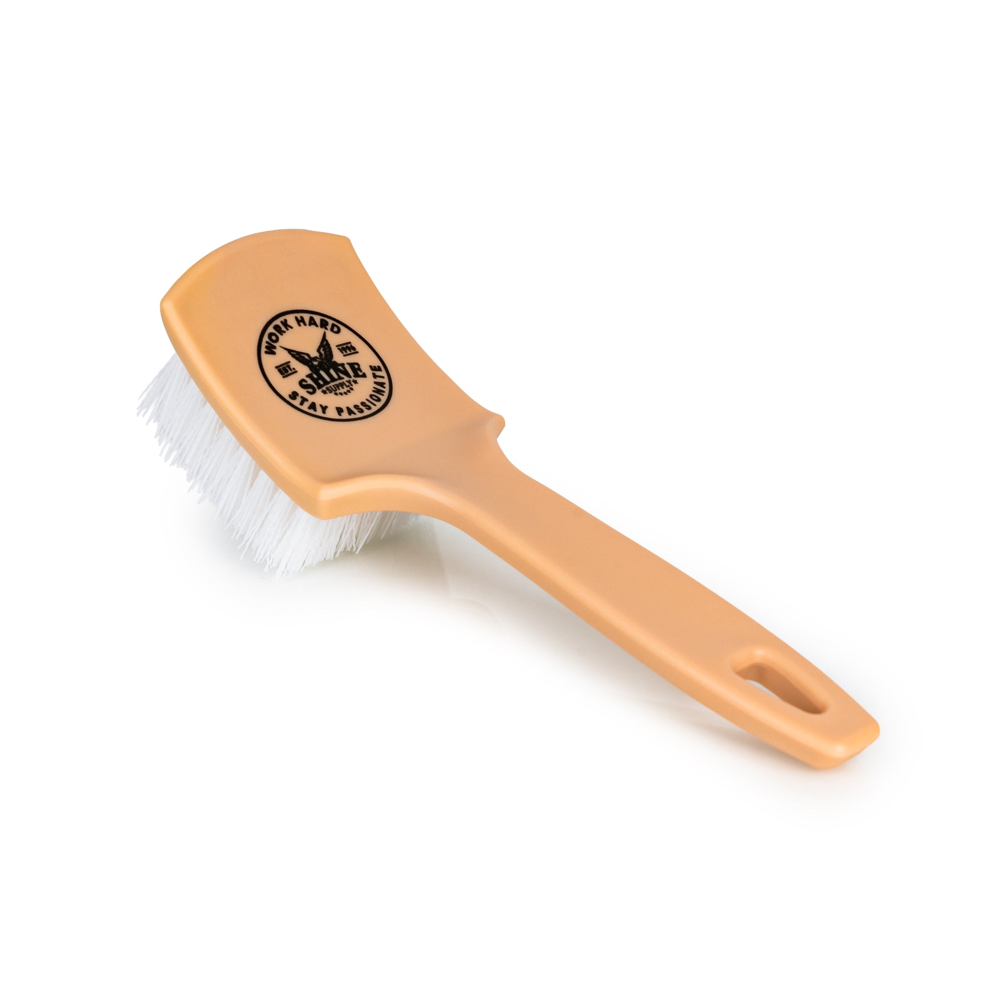 Shine Supply Multi-Purpose Brush