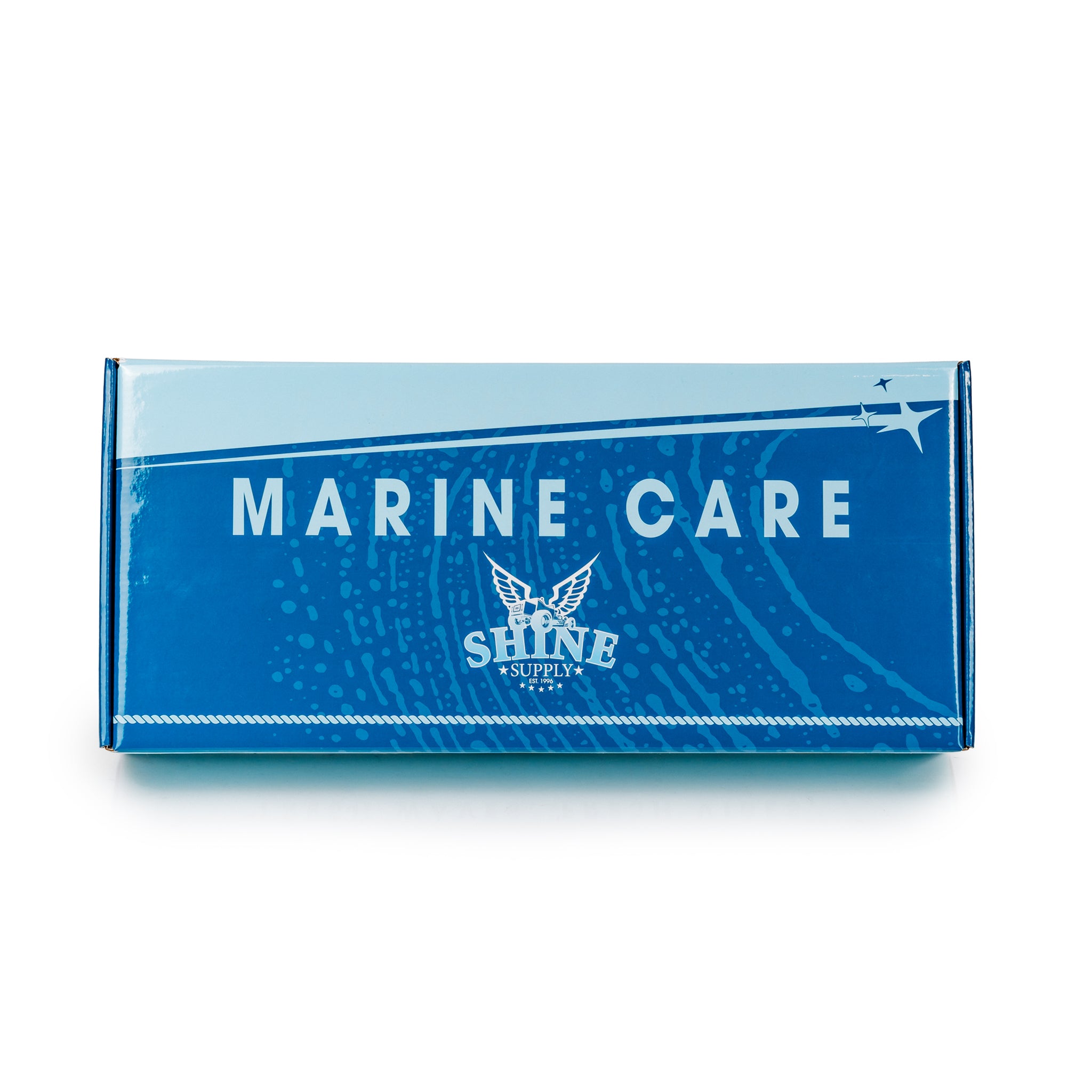 Marine Care Sampler Kit