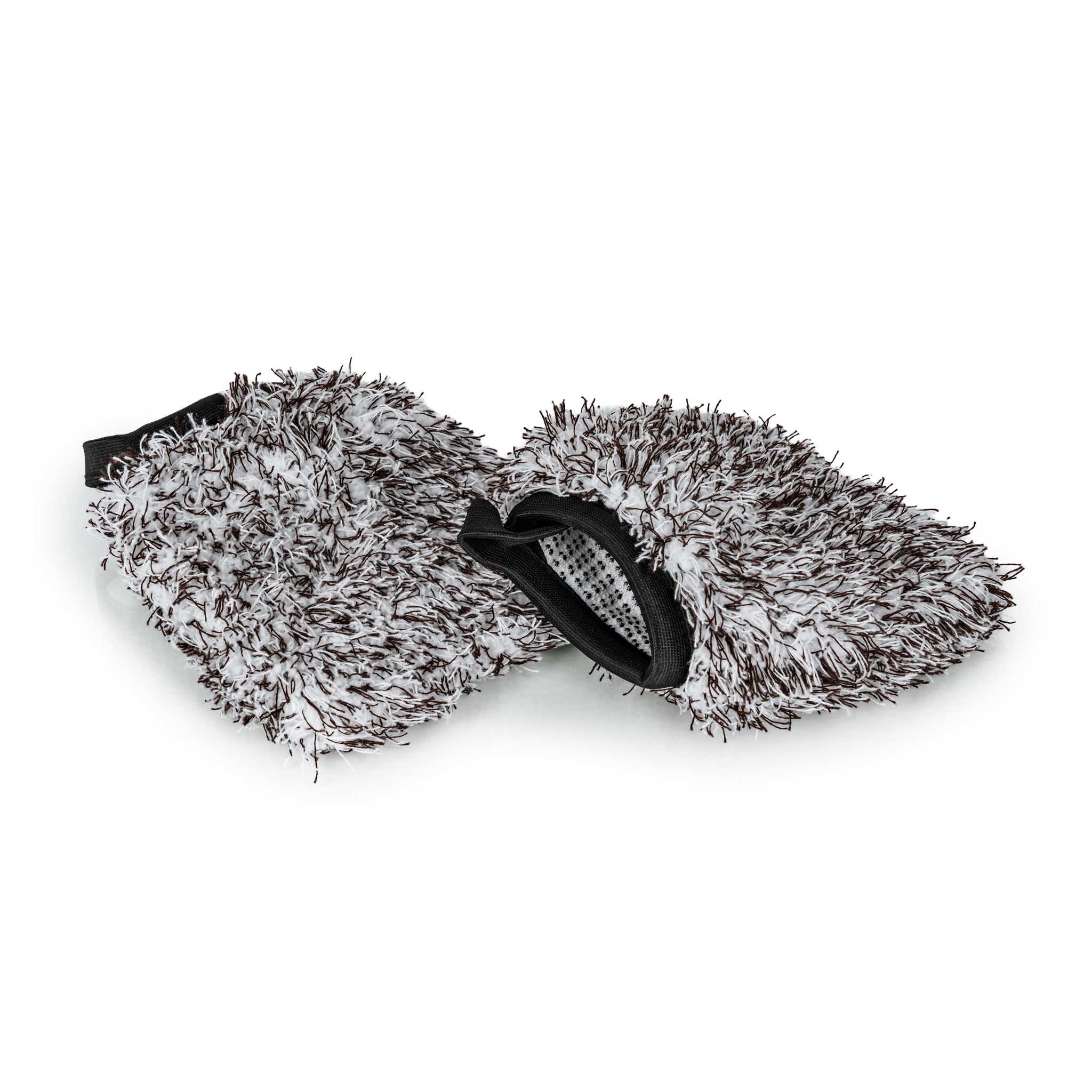 Shine Supply Wheel Mitt - 2-Pack