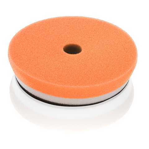 HDO orange foam cutting/polishing pad