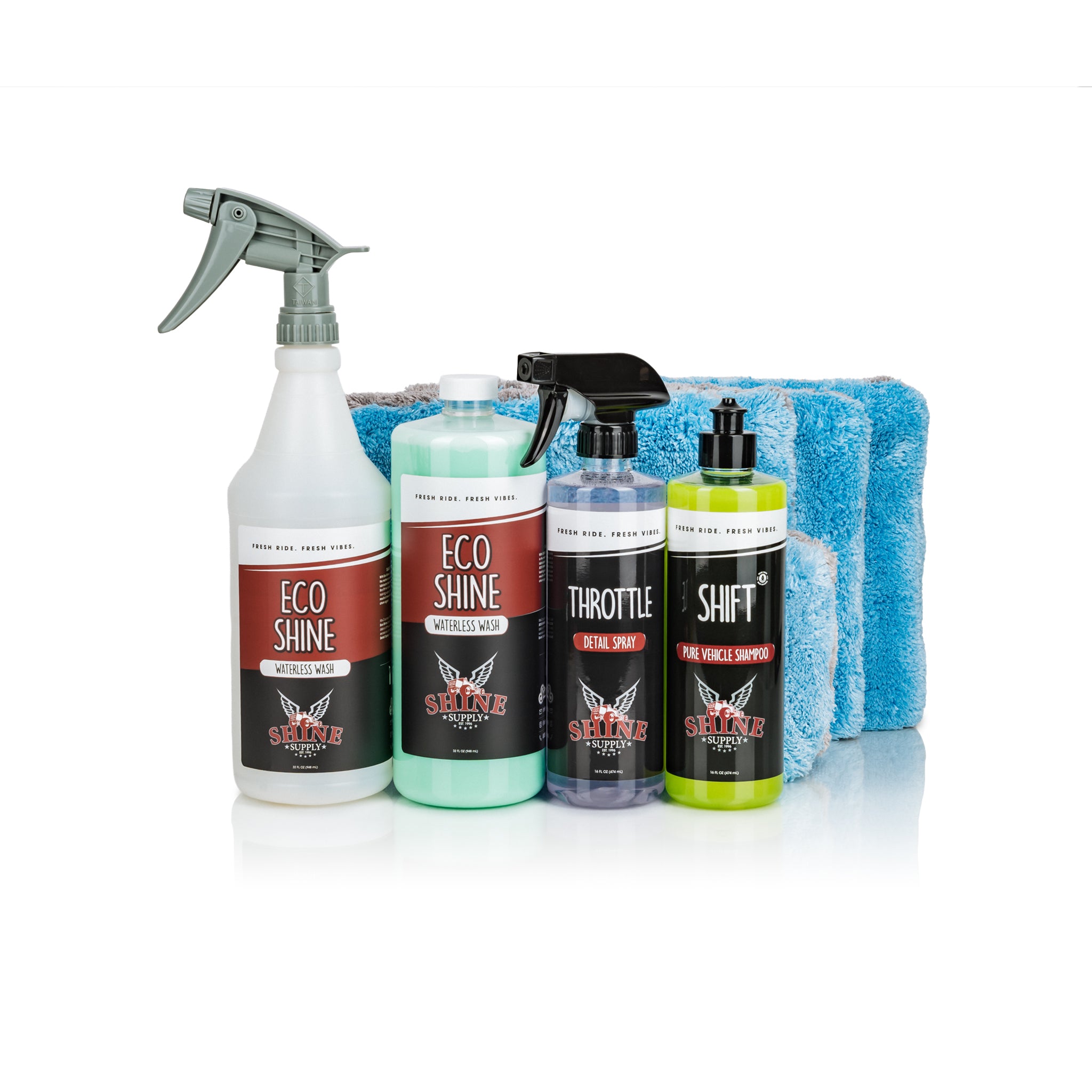 PPF & Wrap Maintenance Kit