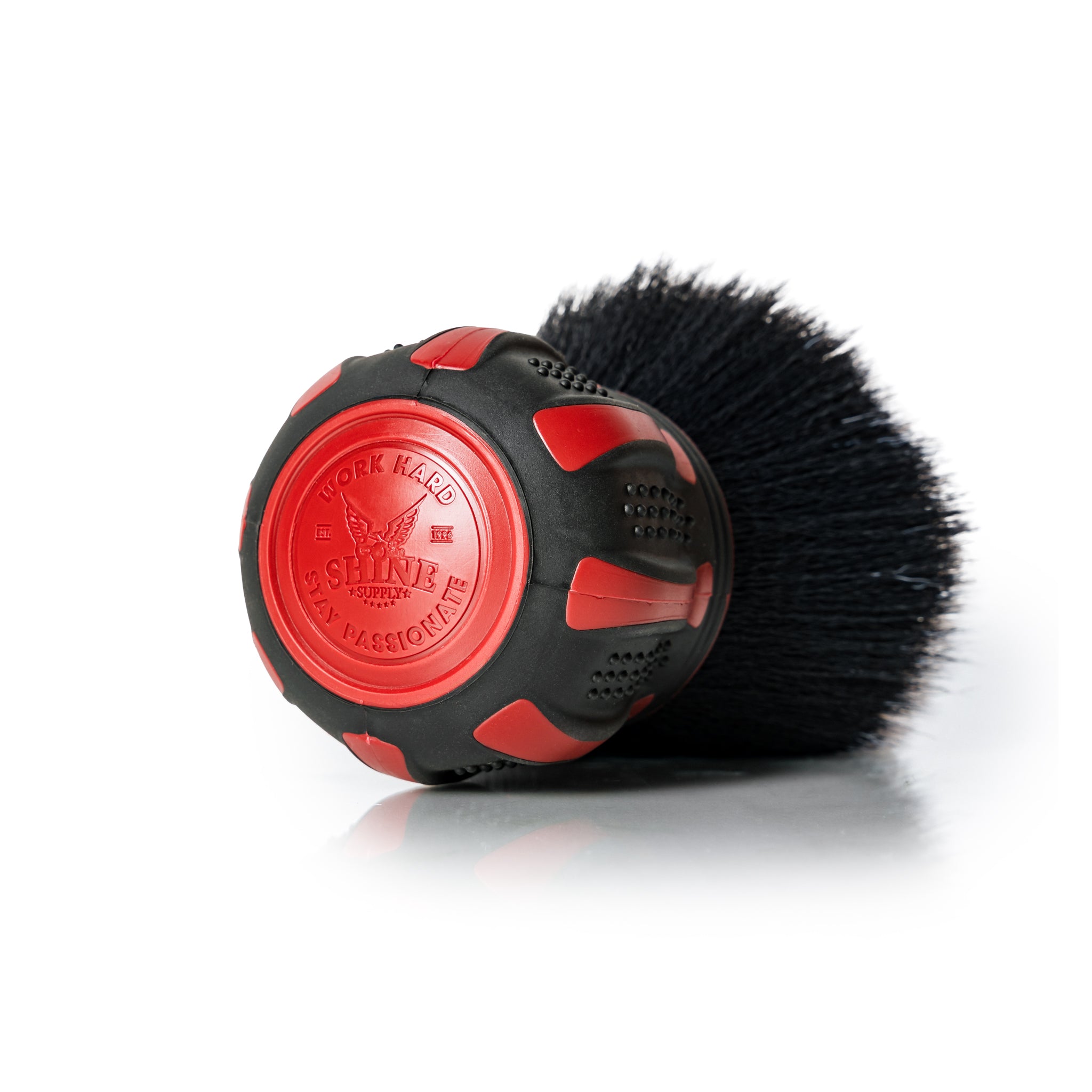 The Palm Pro - palm brush