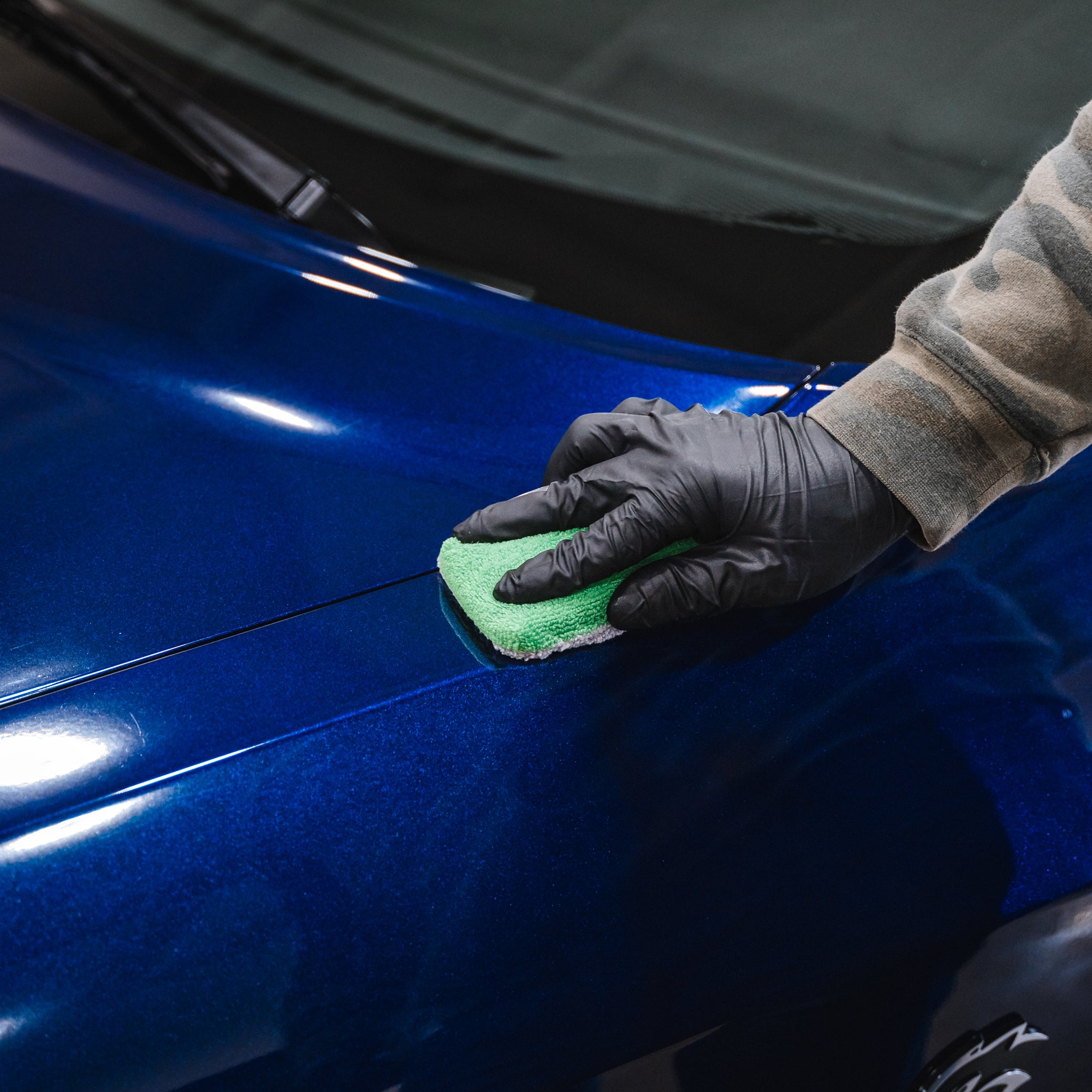 Relock Express Ceramic Coating