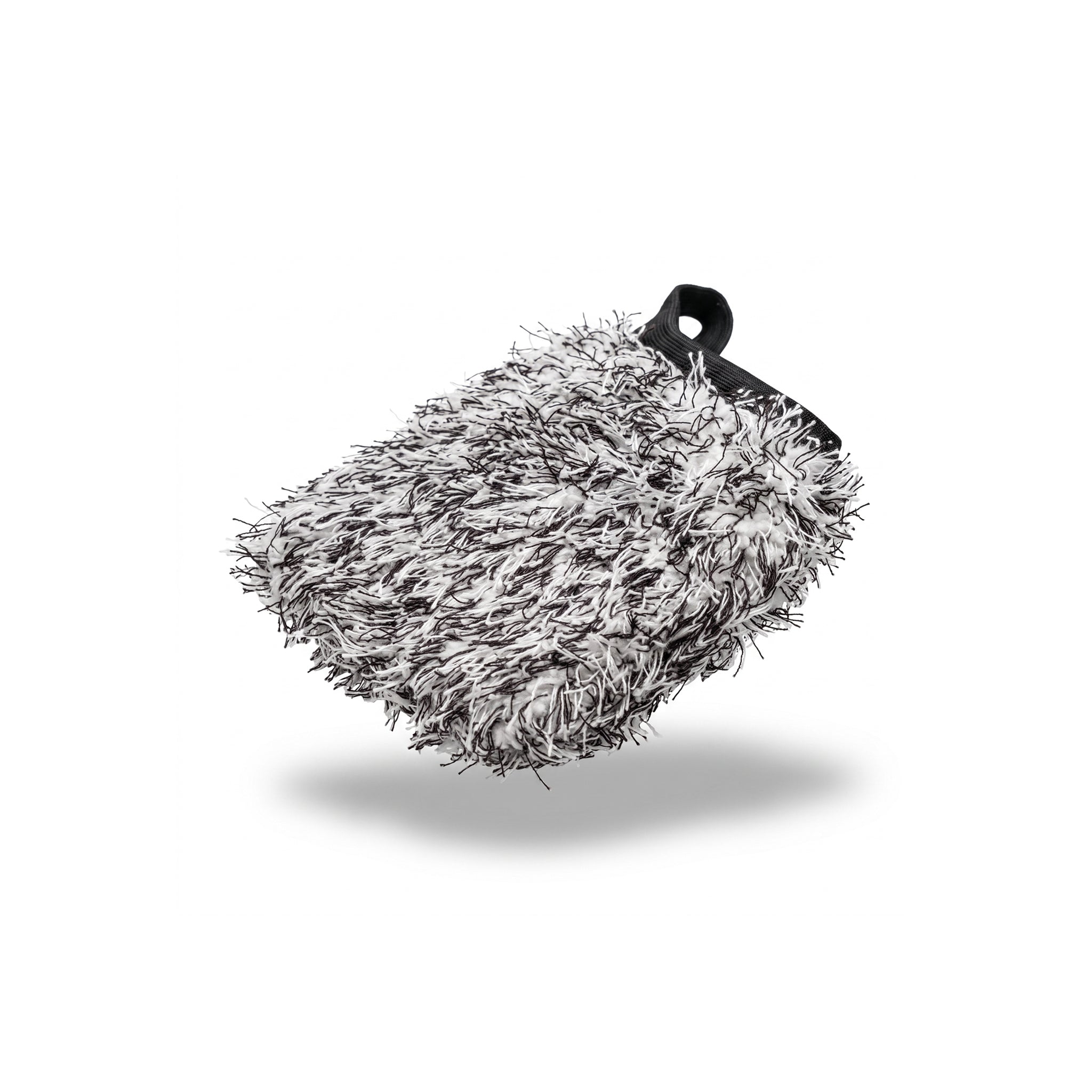 Shine Supply Wheel Mitt - 2-Pack