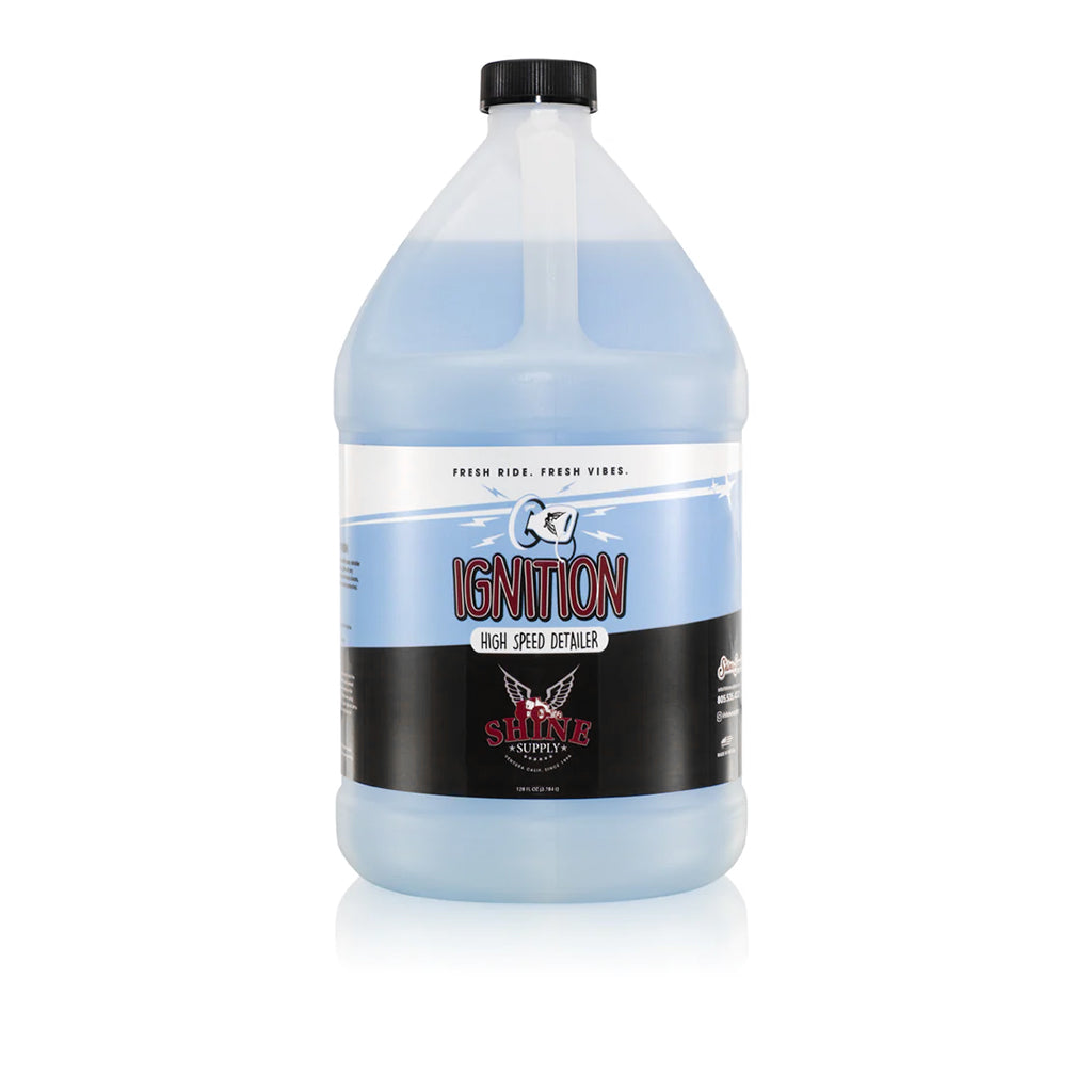 Ignition - Gallon