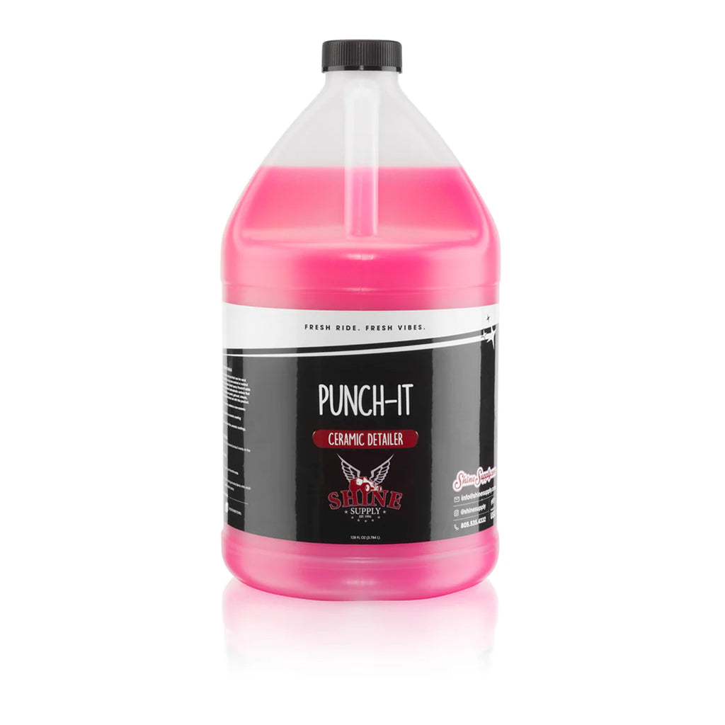 Punch-It - Gallon