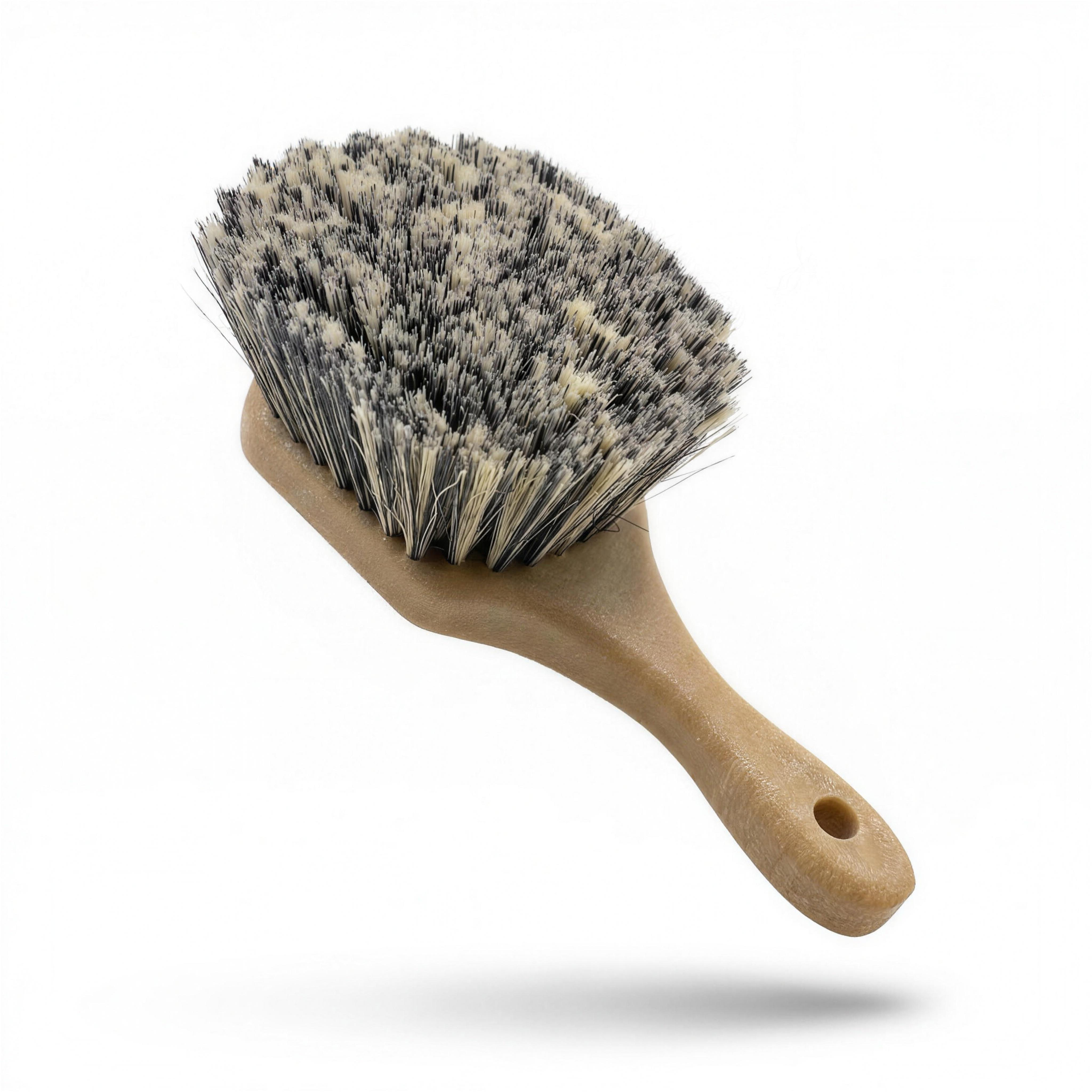 Tire Dressing Brush