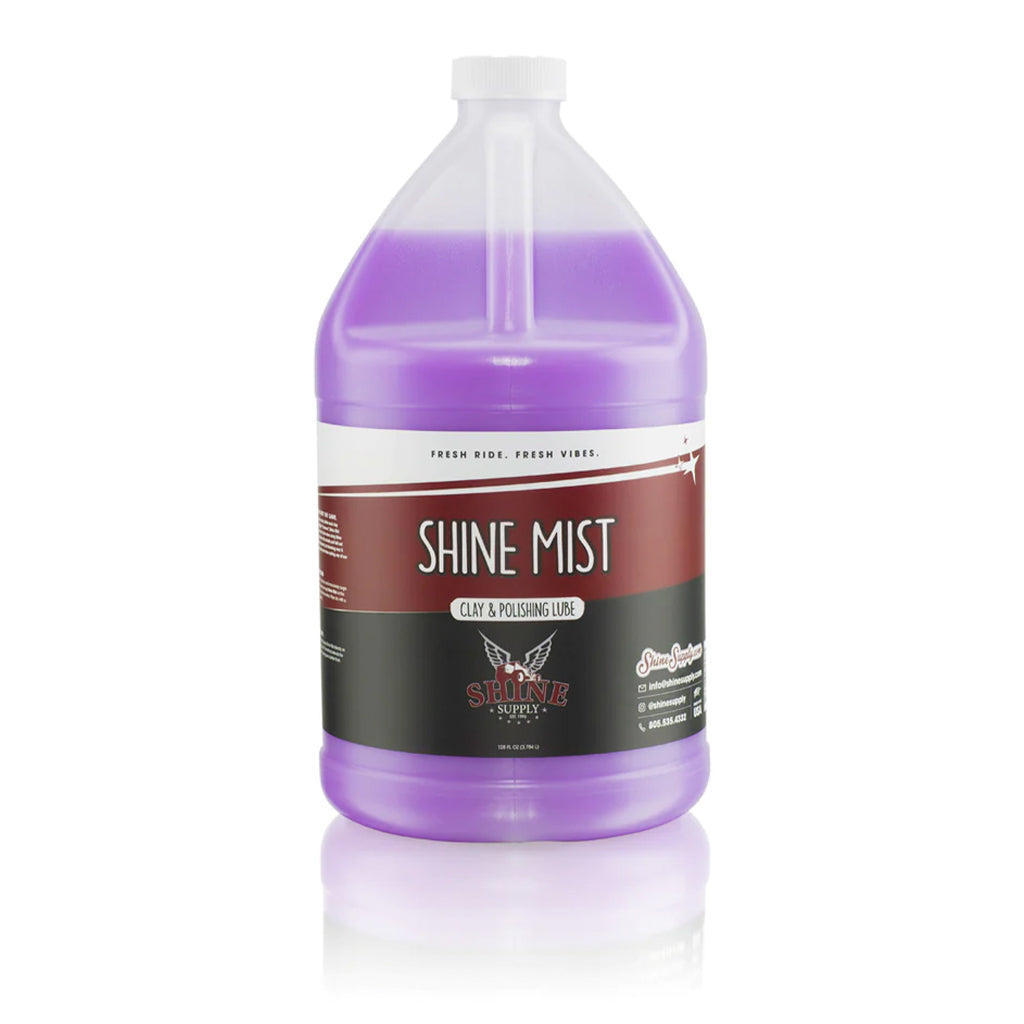 Shine Supply Shine Mist