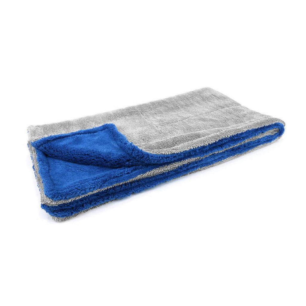 Grey Next Level Drying Towel - 20 x 30 – Next Level Car Care