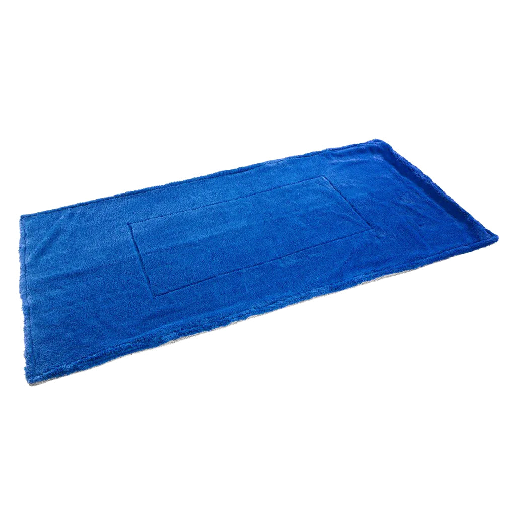 Rapid Dry Towels - The Finisher/Biker - (15.5x27.5in) Microfiber