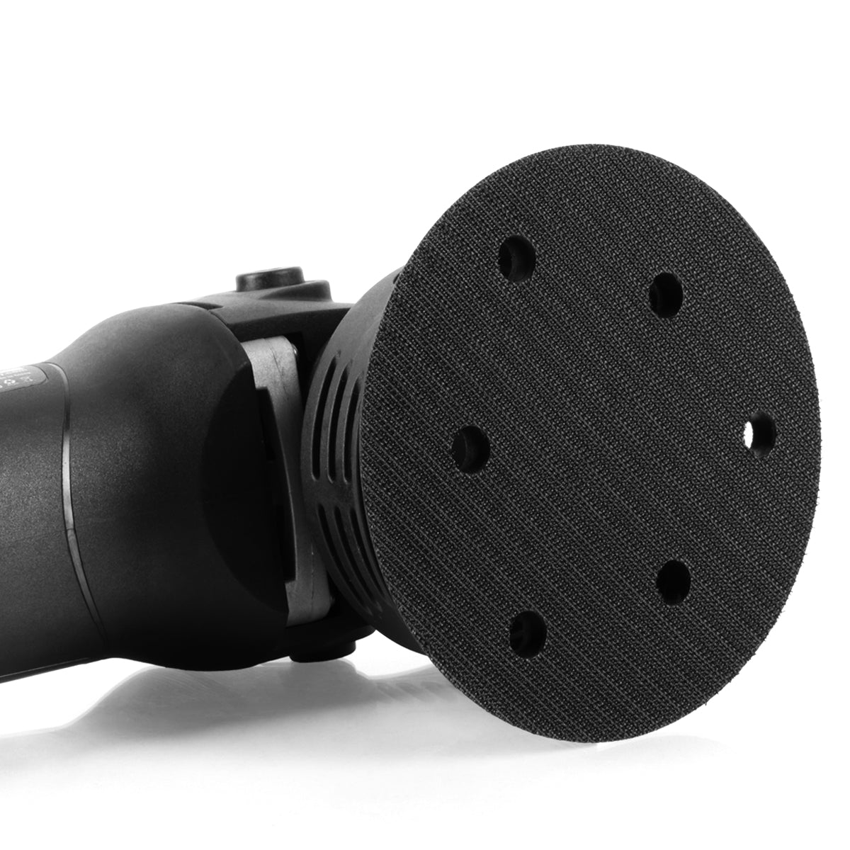 Shine Supply Dual Action Polisher - 5"